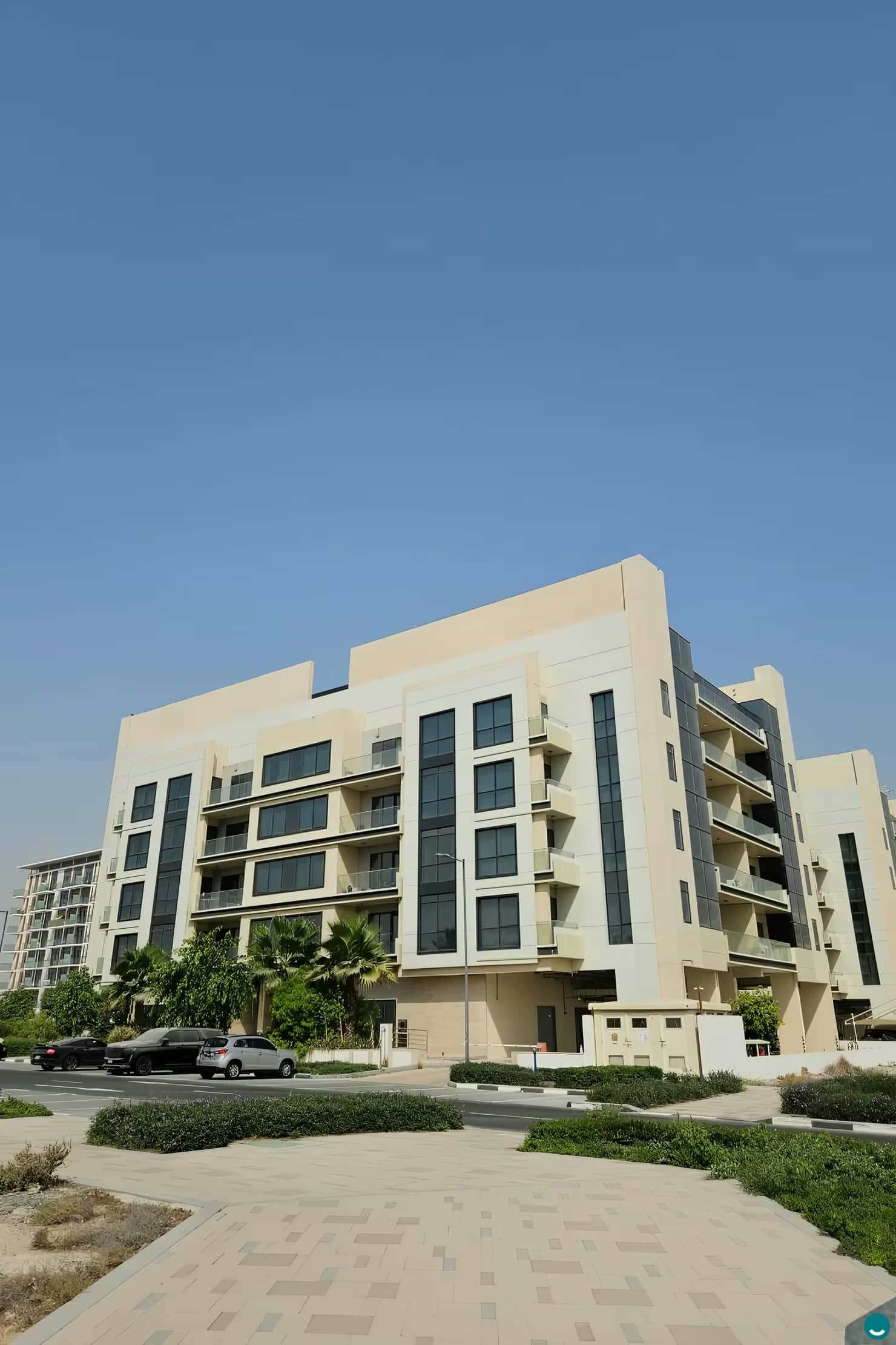 South Residence 2