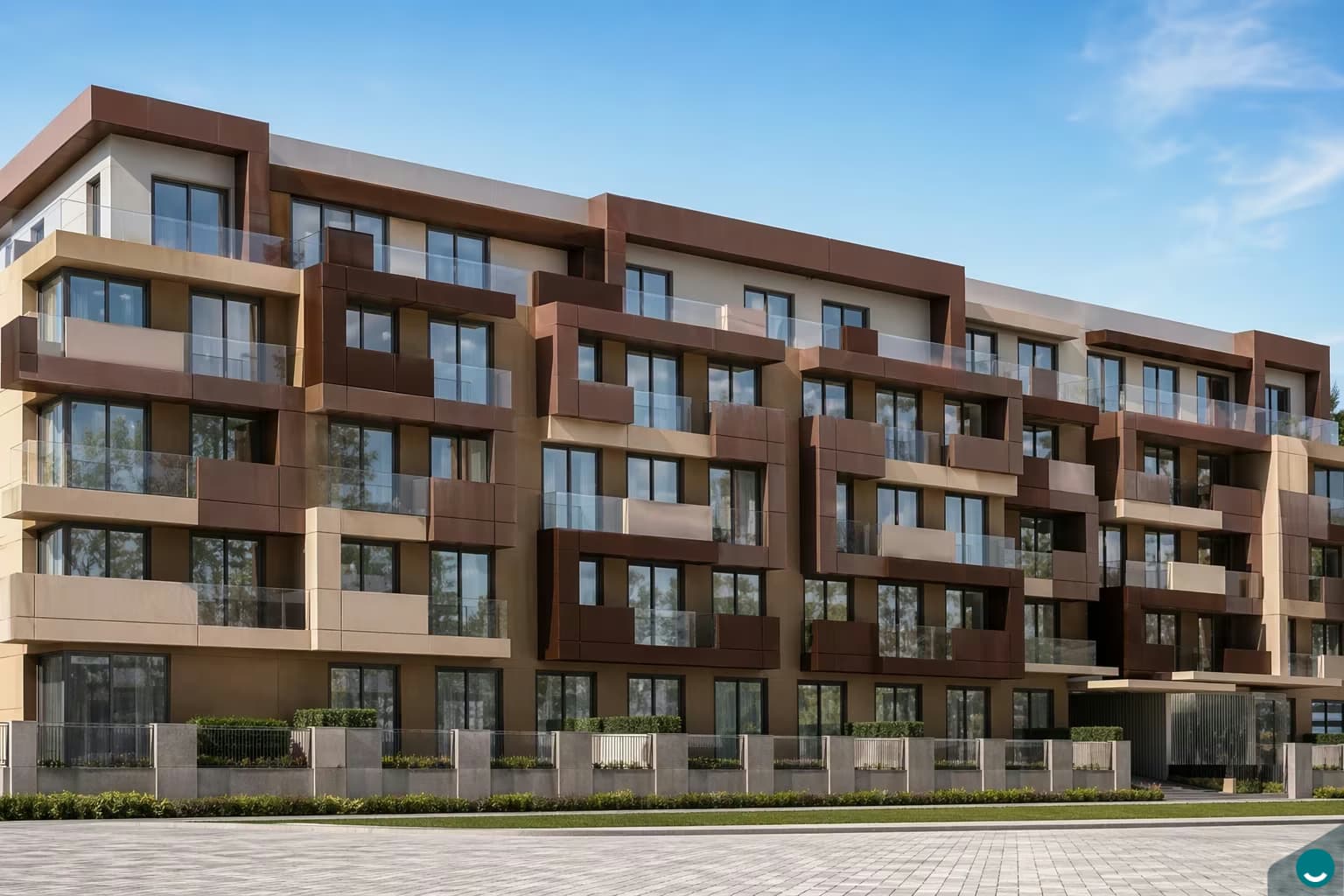 Spica Residential 2