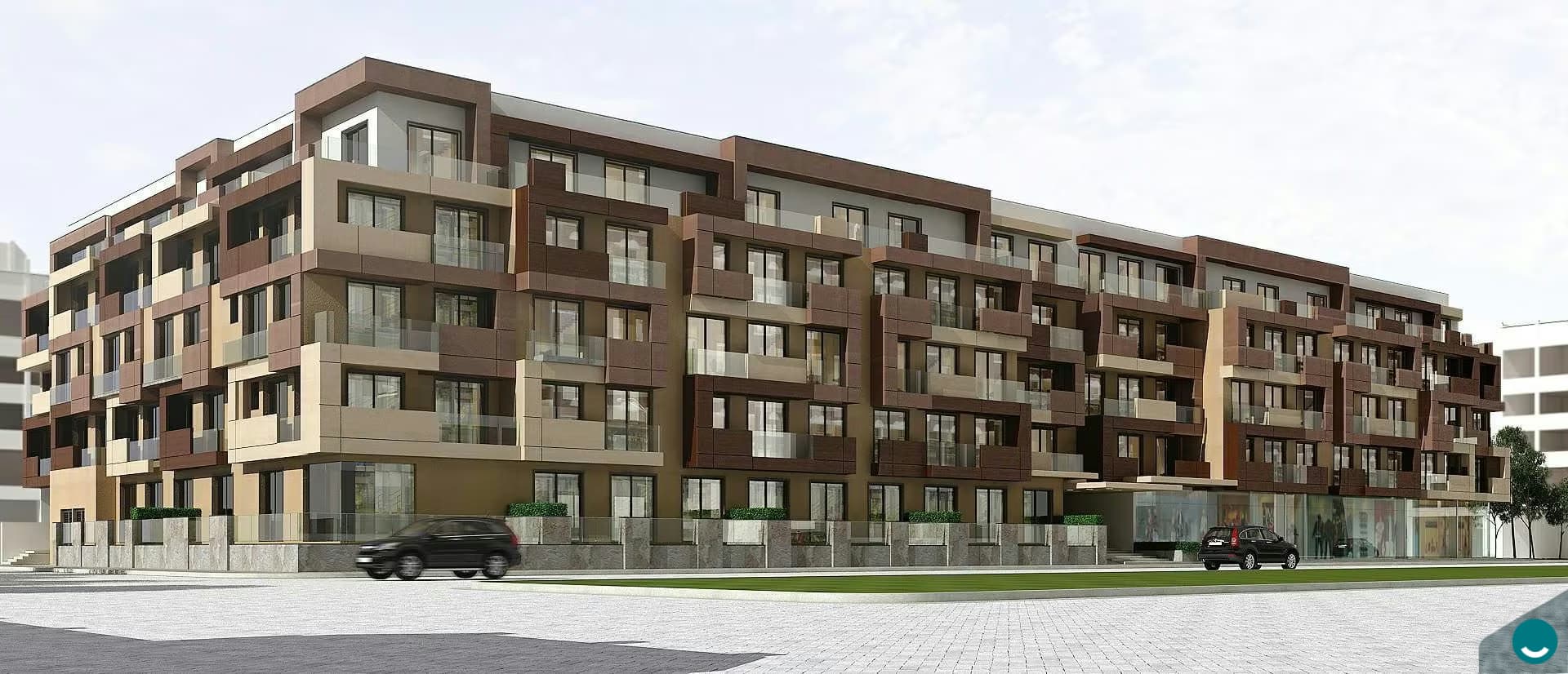 Spica Residential 3