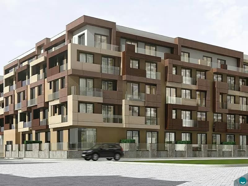 Spica Residential 4