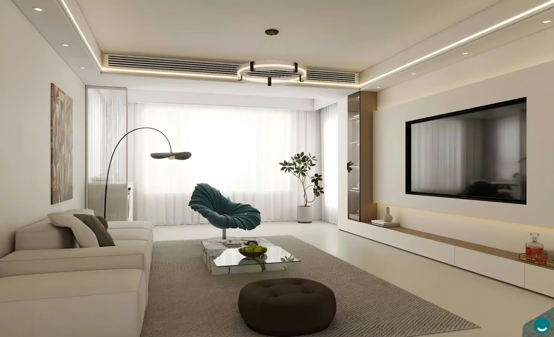 Sports View Residence 2
