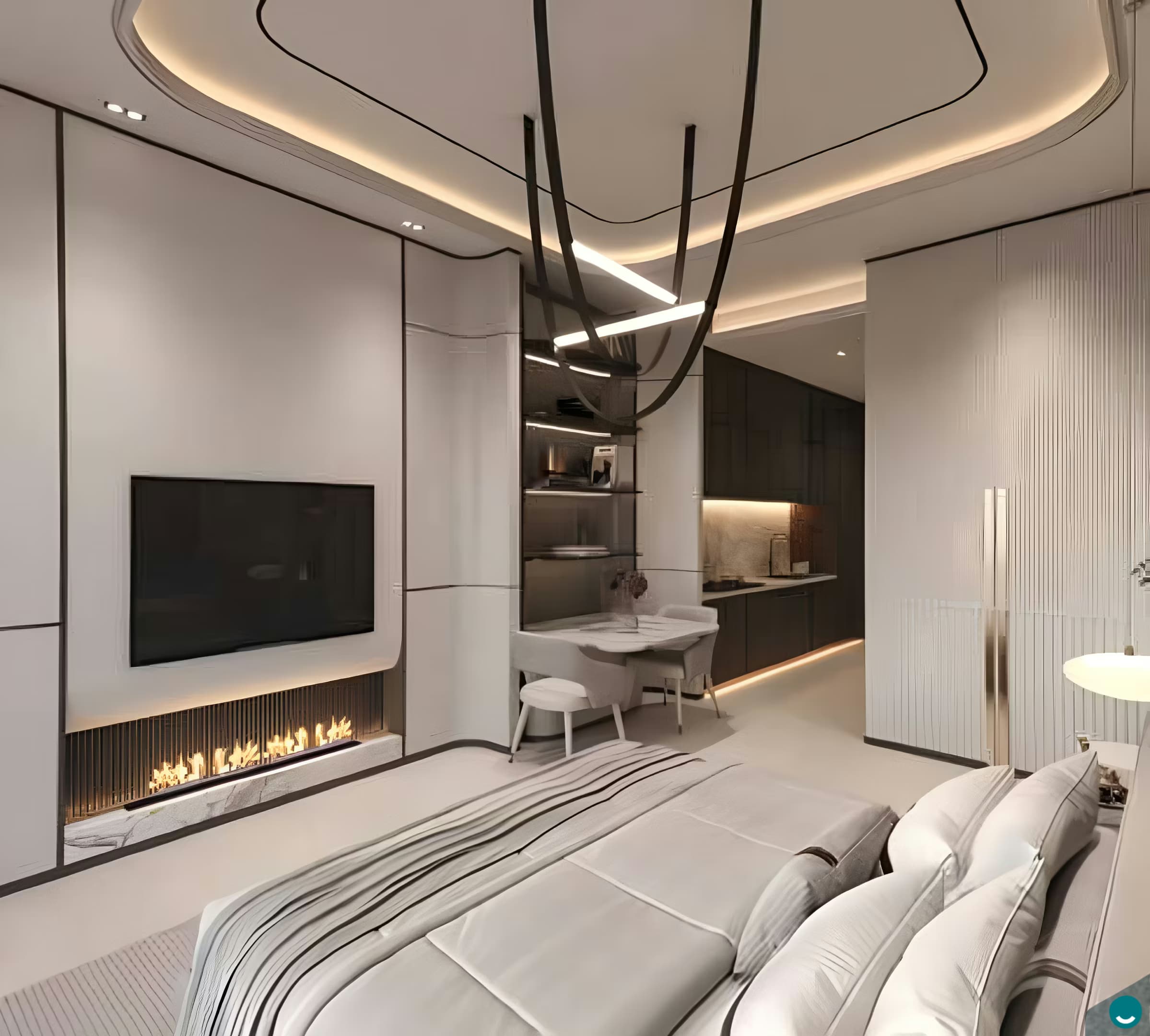 SquareX One 5