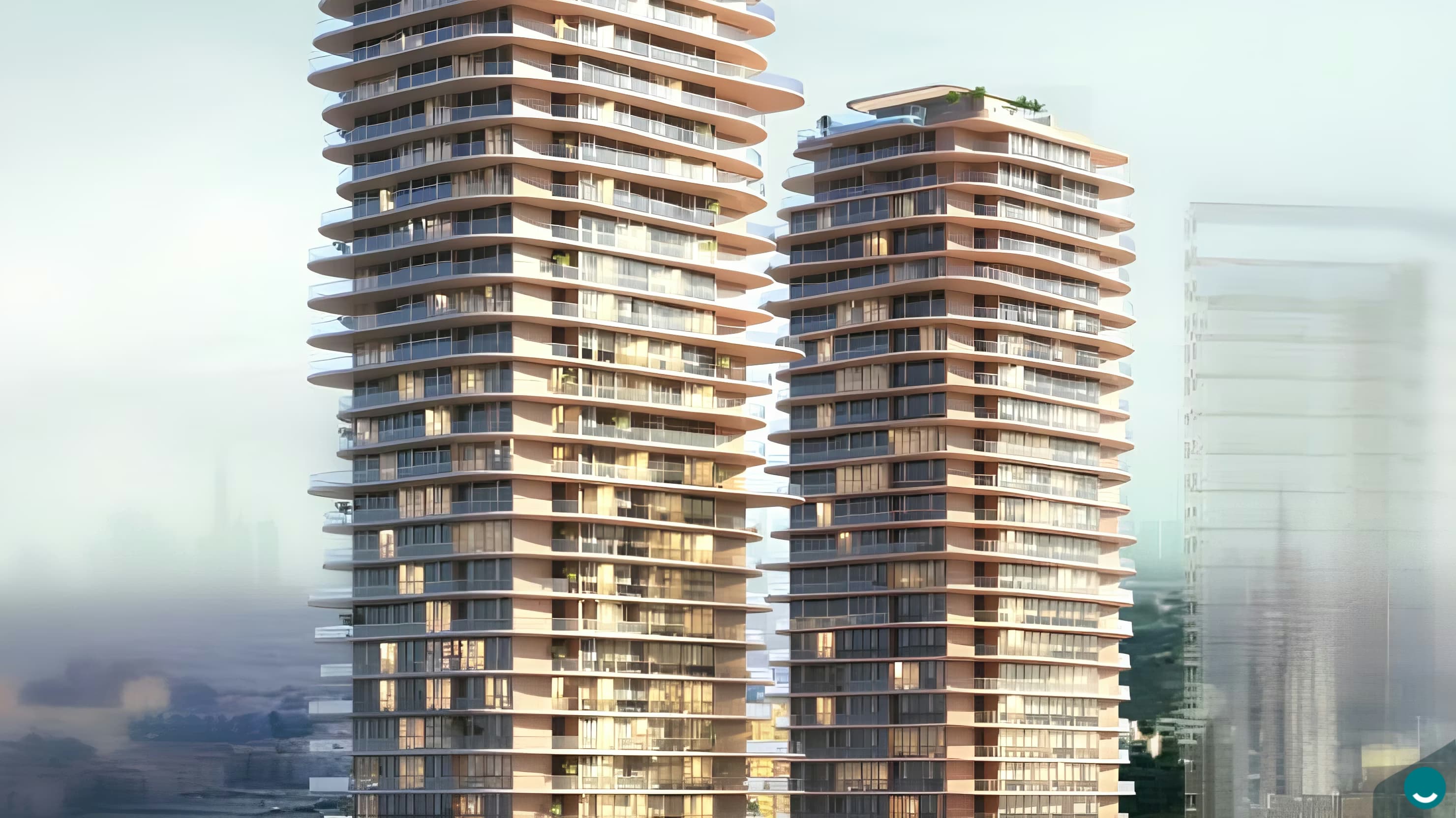 Stax Tower