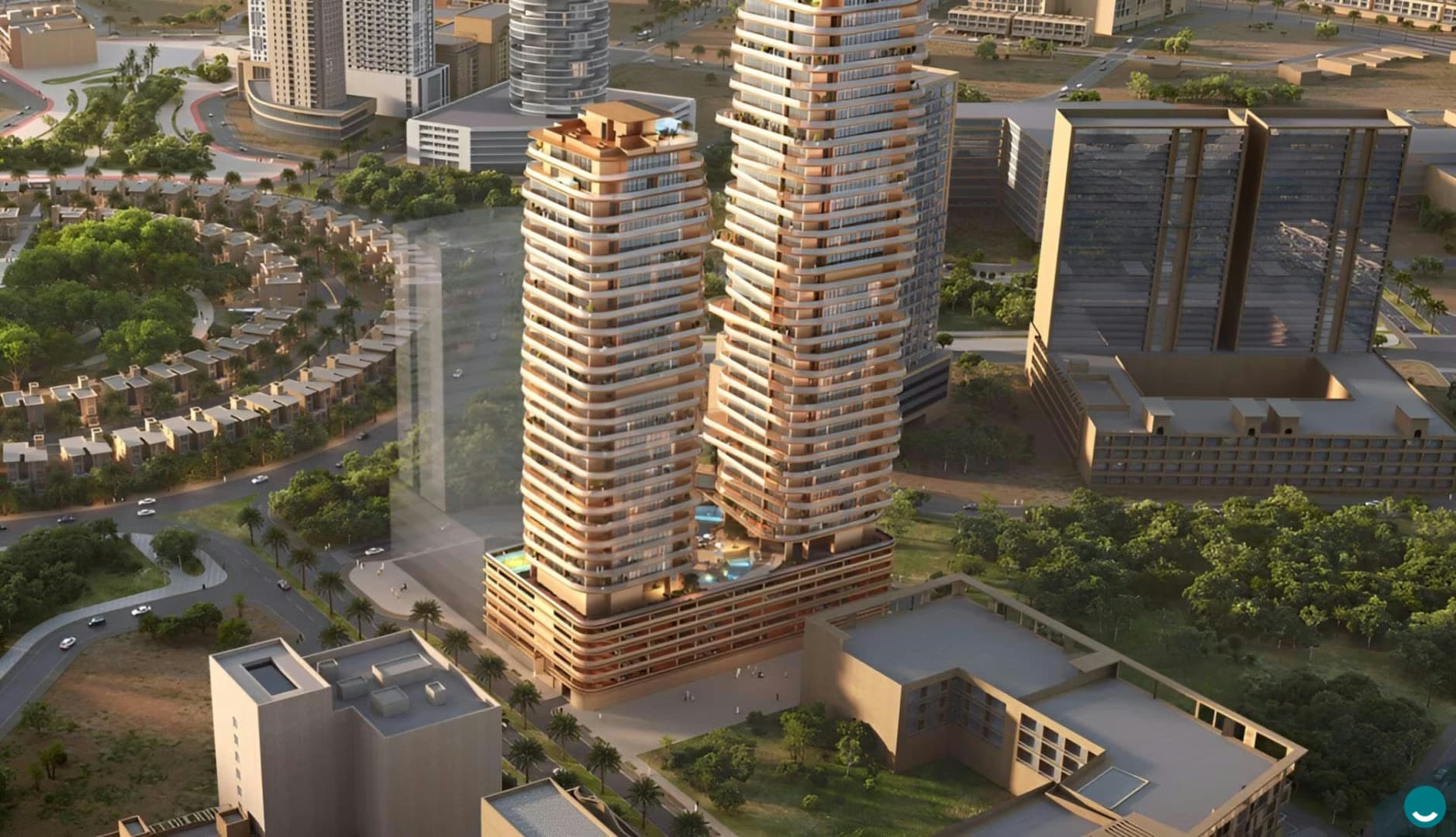 Stax Tower 2
