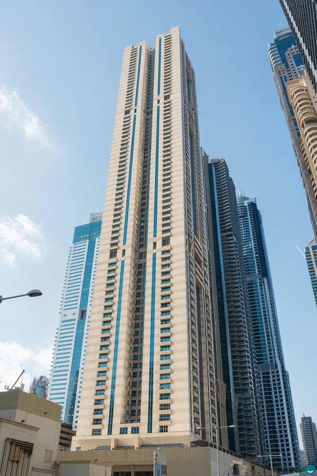 Sulafa Tower