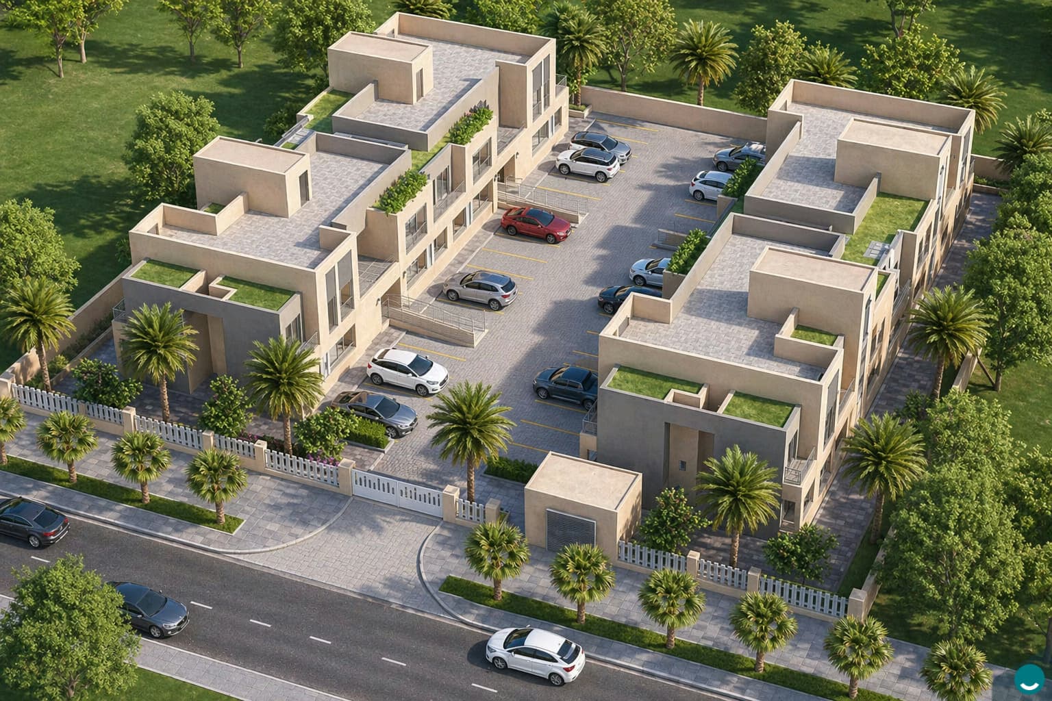 Sunbeam Homes 2