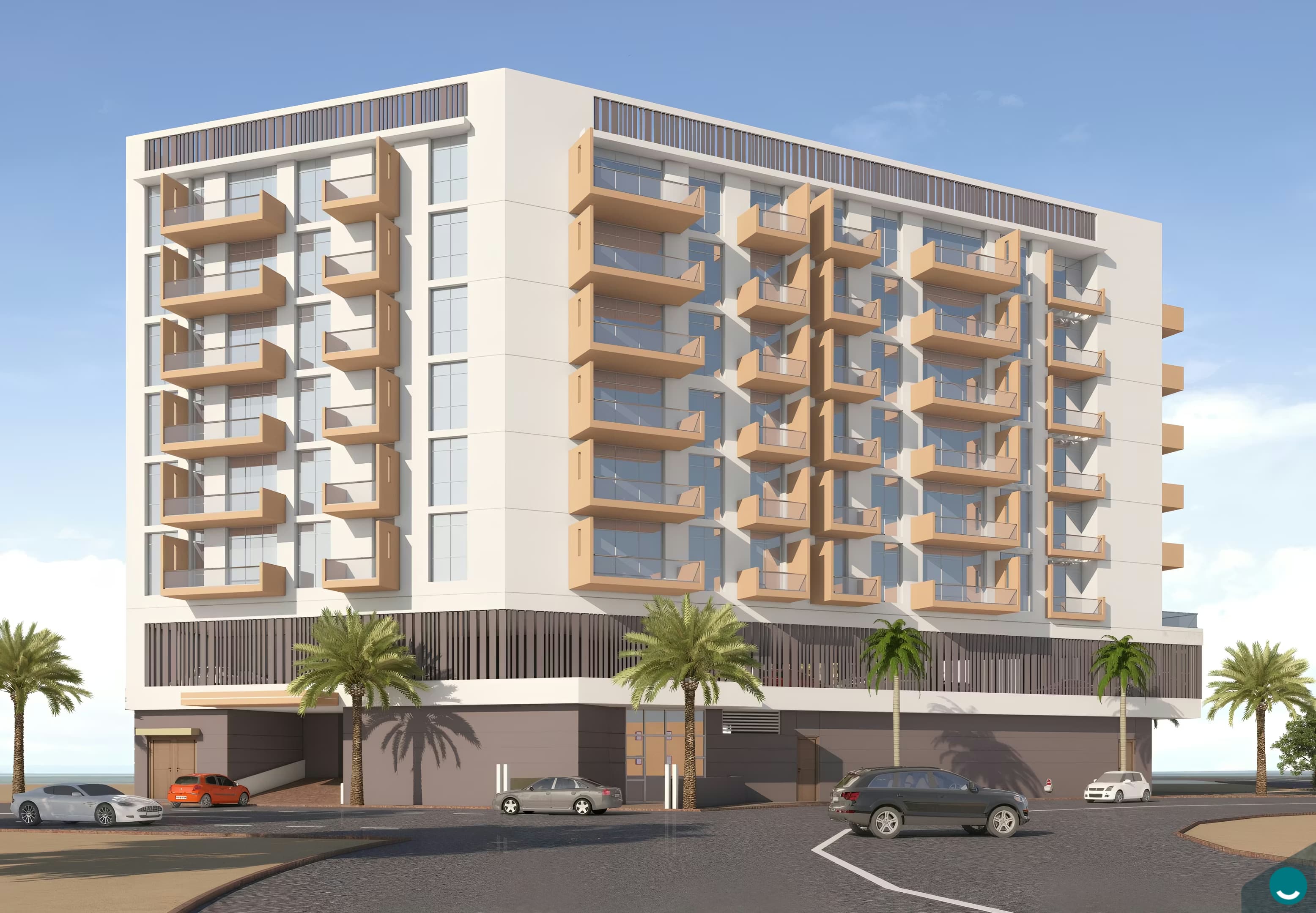 Sunlight Homes