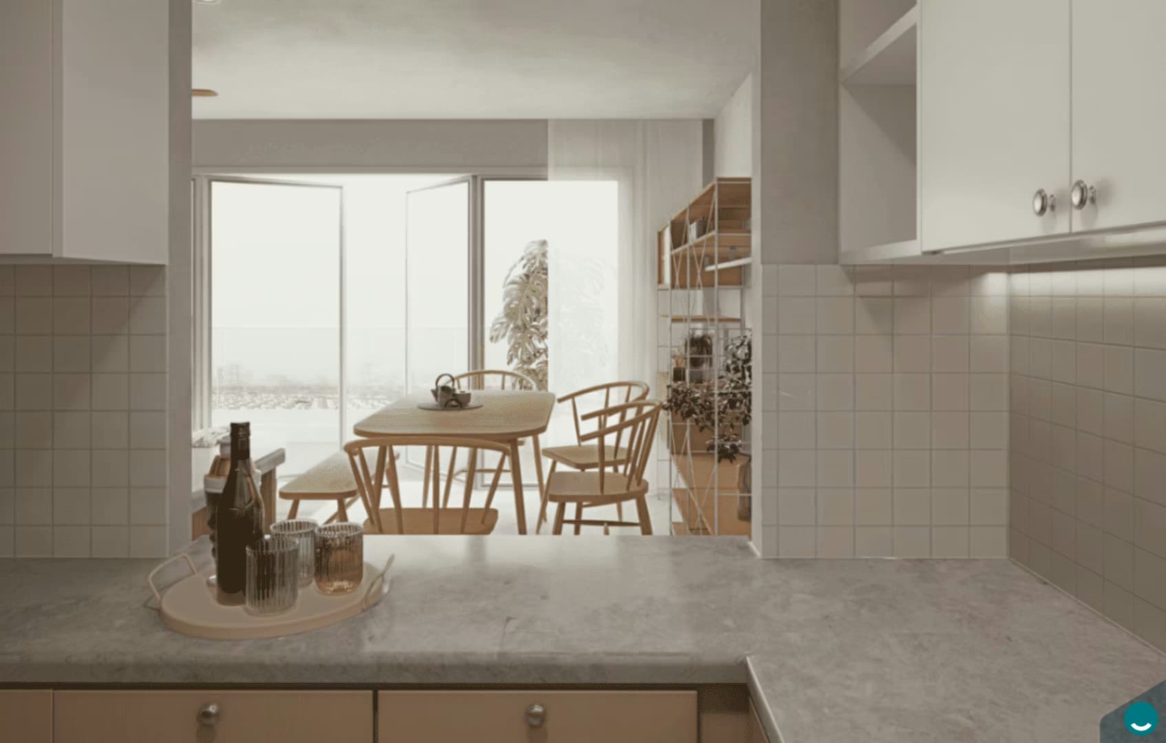 Sunlight Homes 4