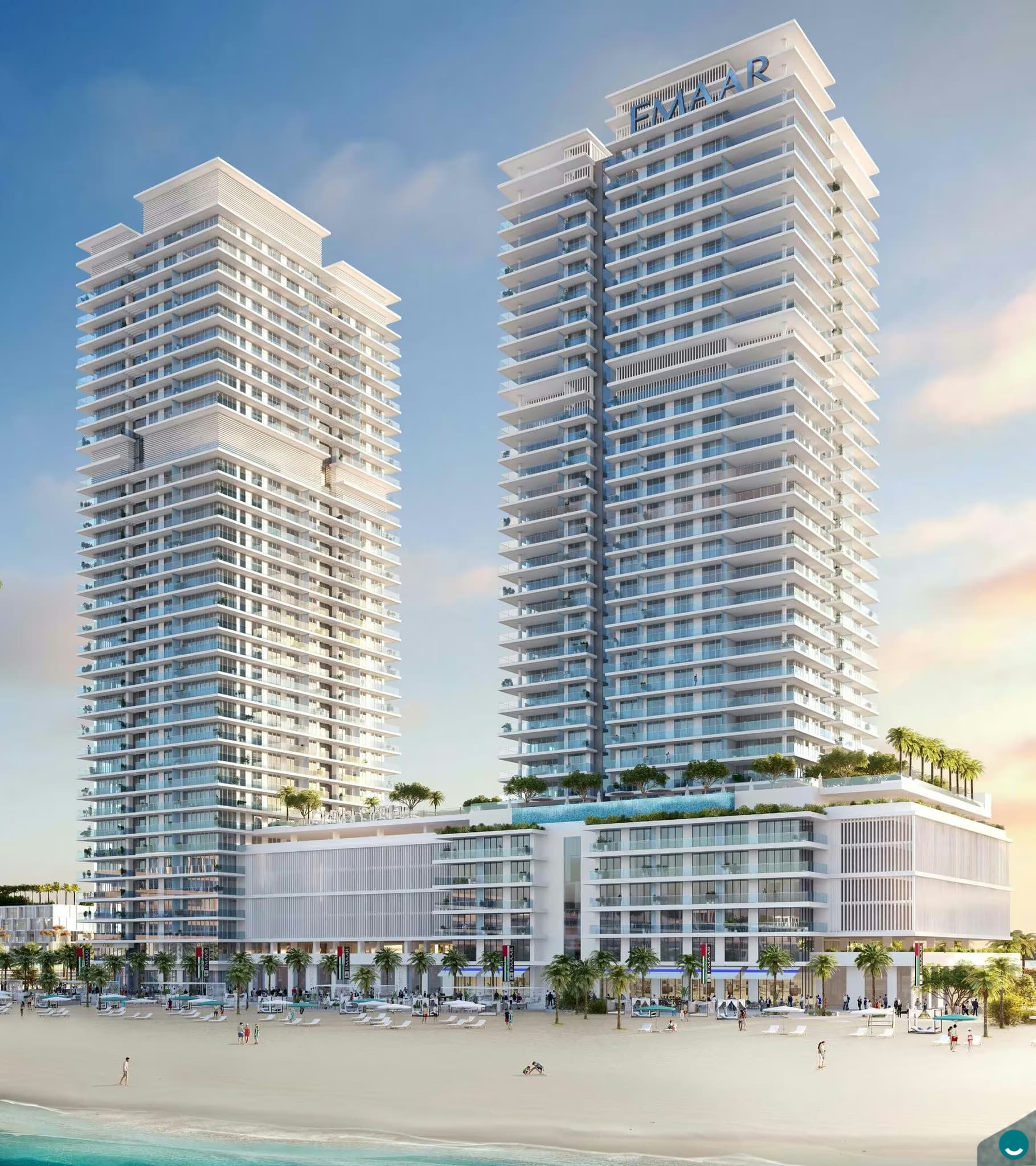 Sunrise Bay 5