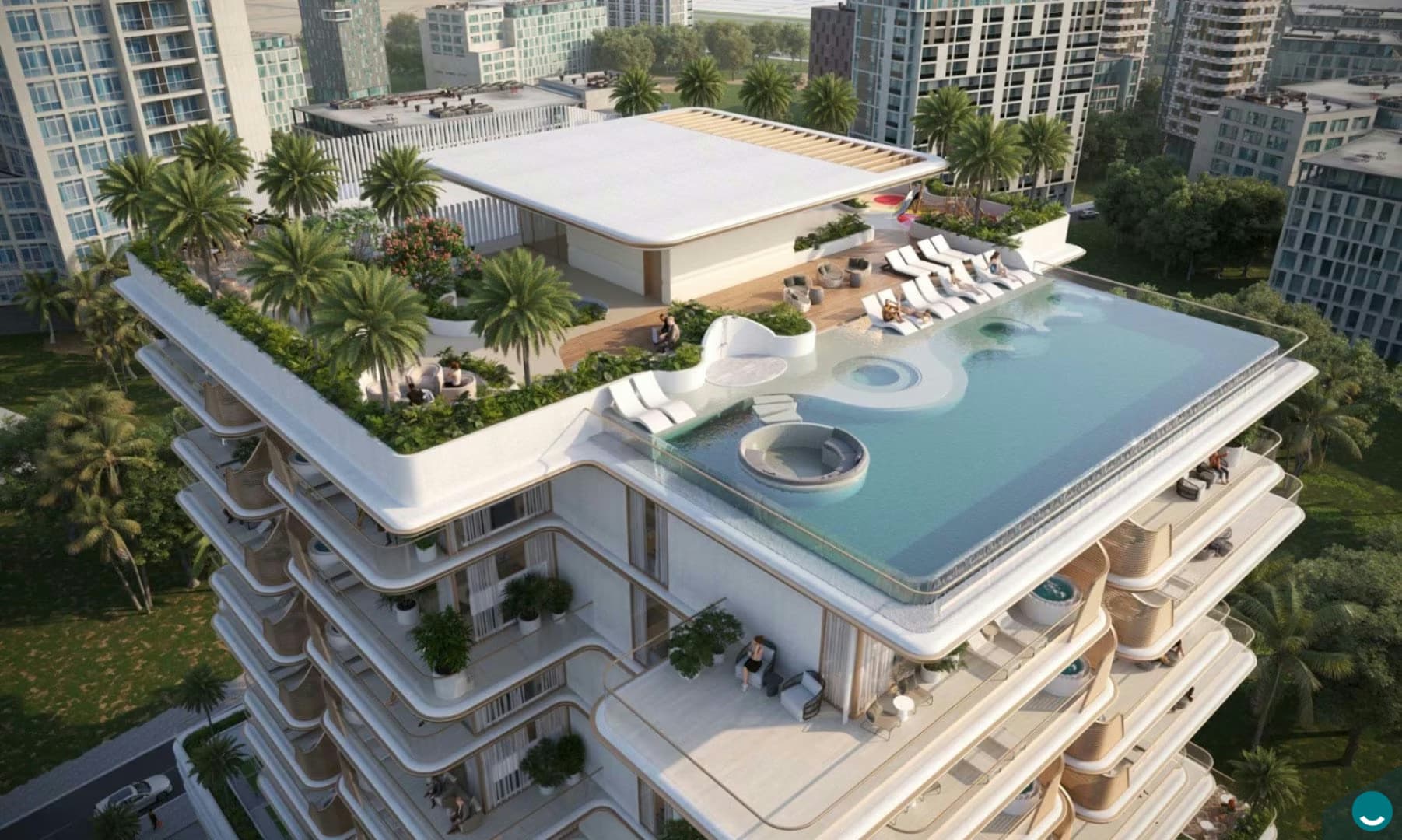 Sunset Bay 2 2