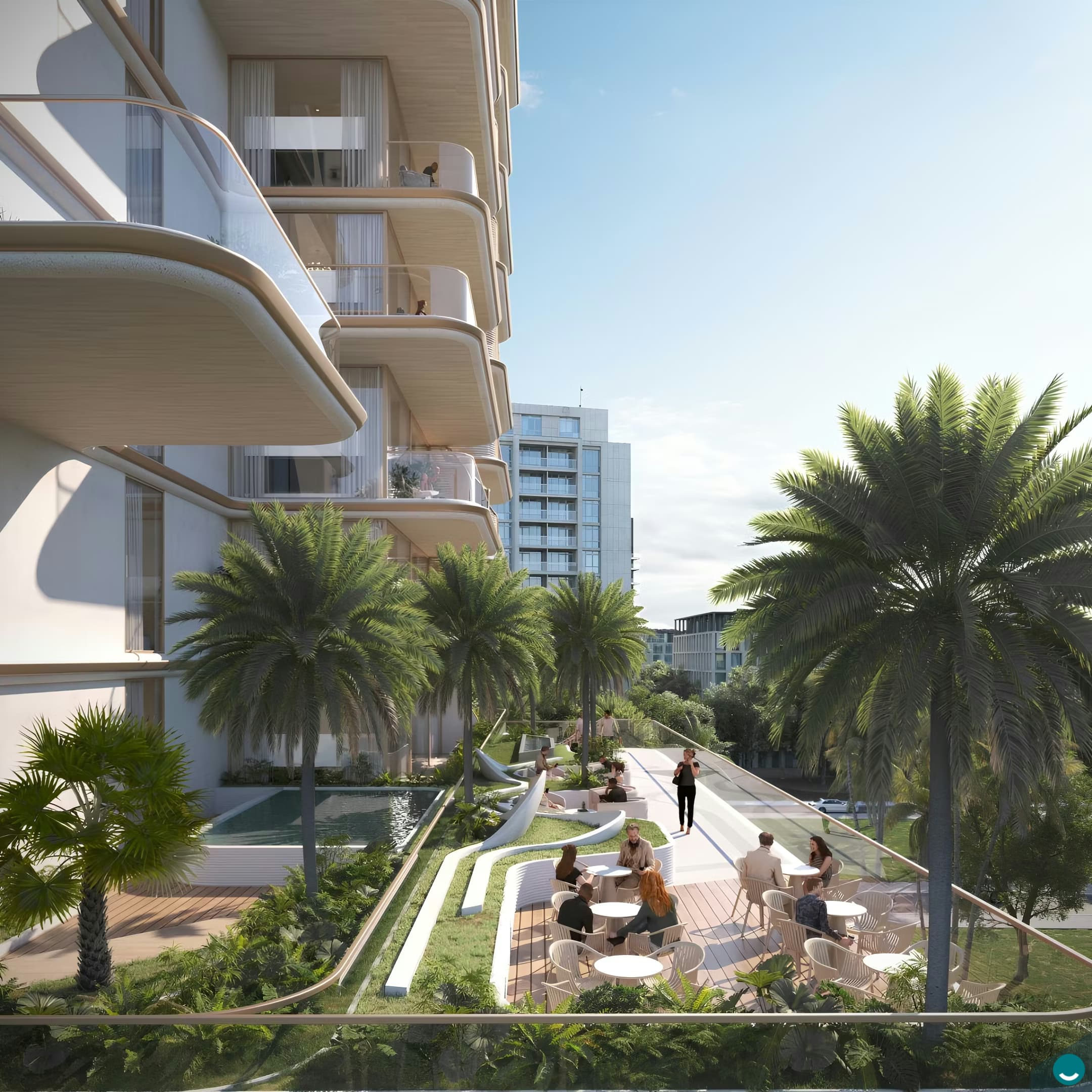 Sunset Bay 2 4