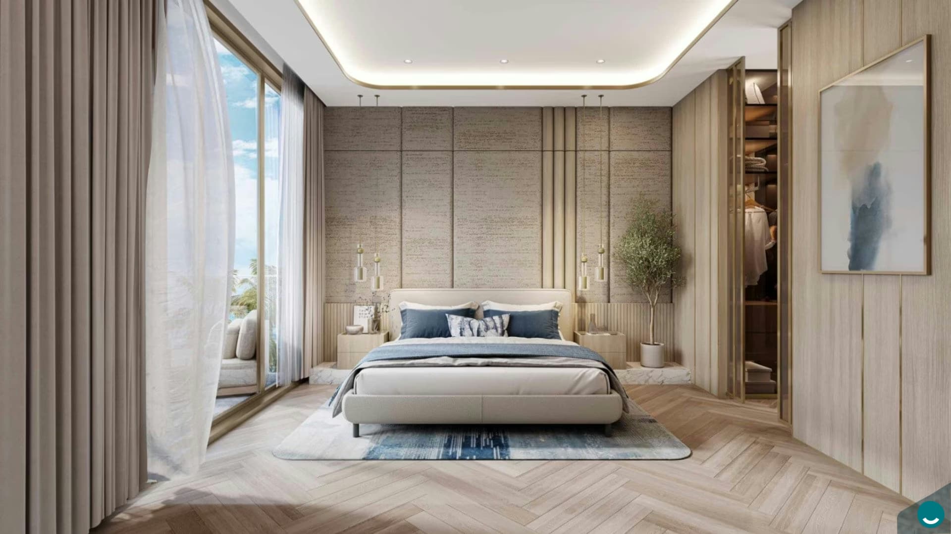 Sunset Bay 2 5