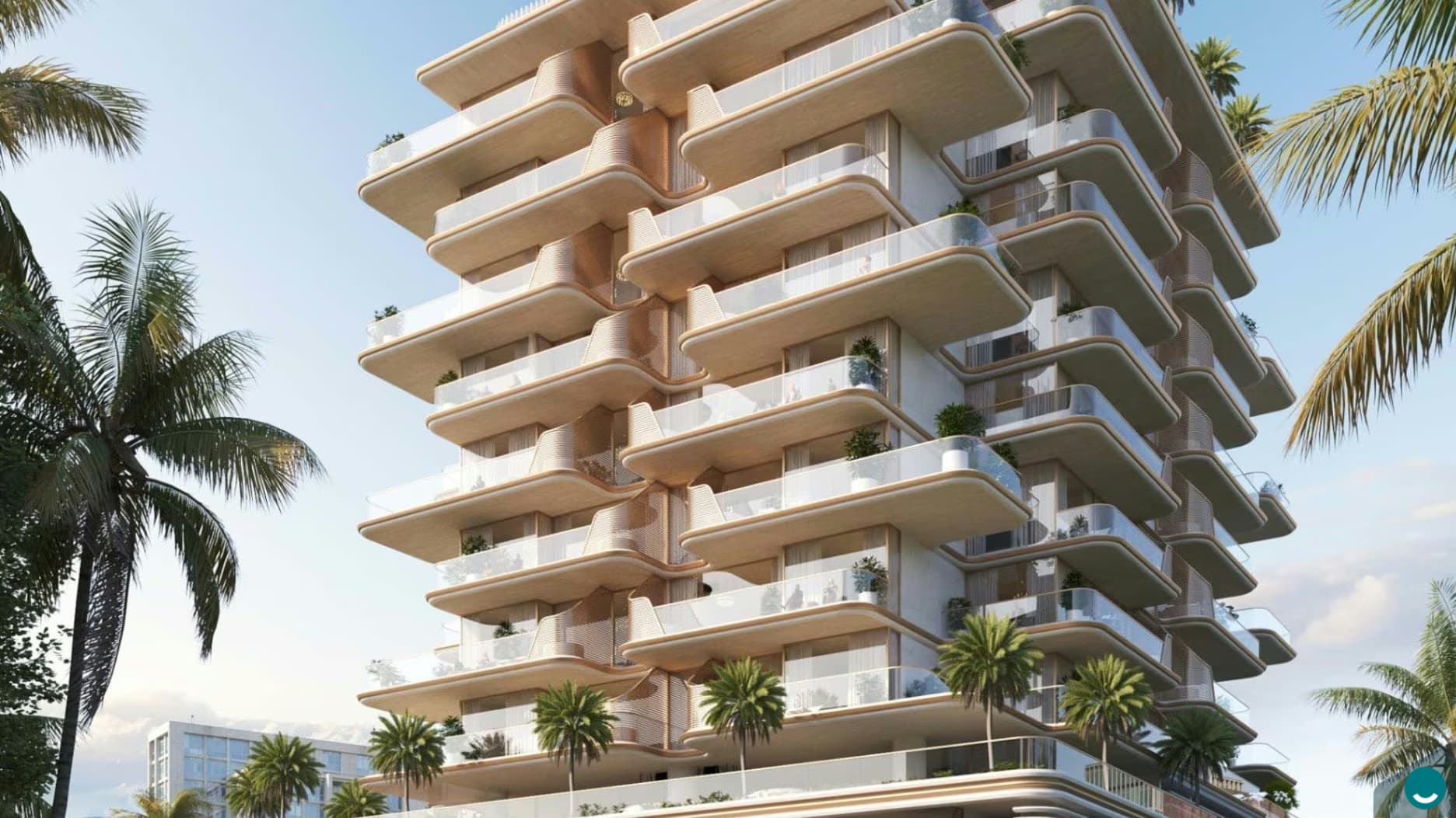 Sunset Bay 4