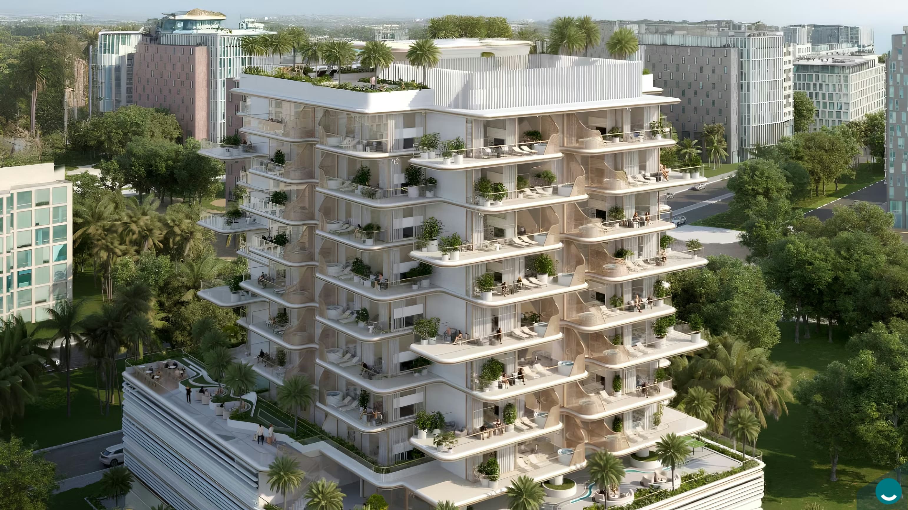 Sunset Bay 4 2