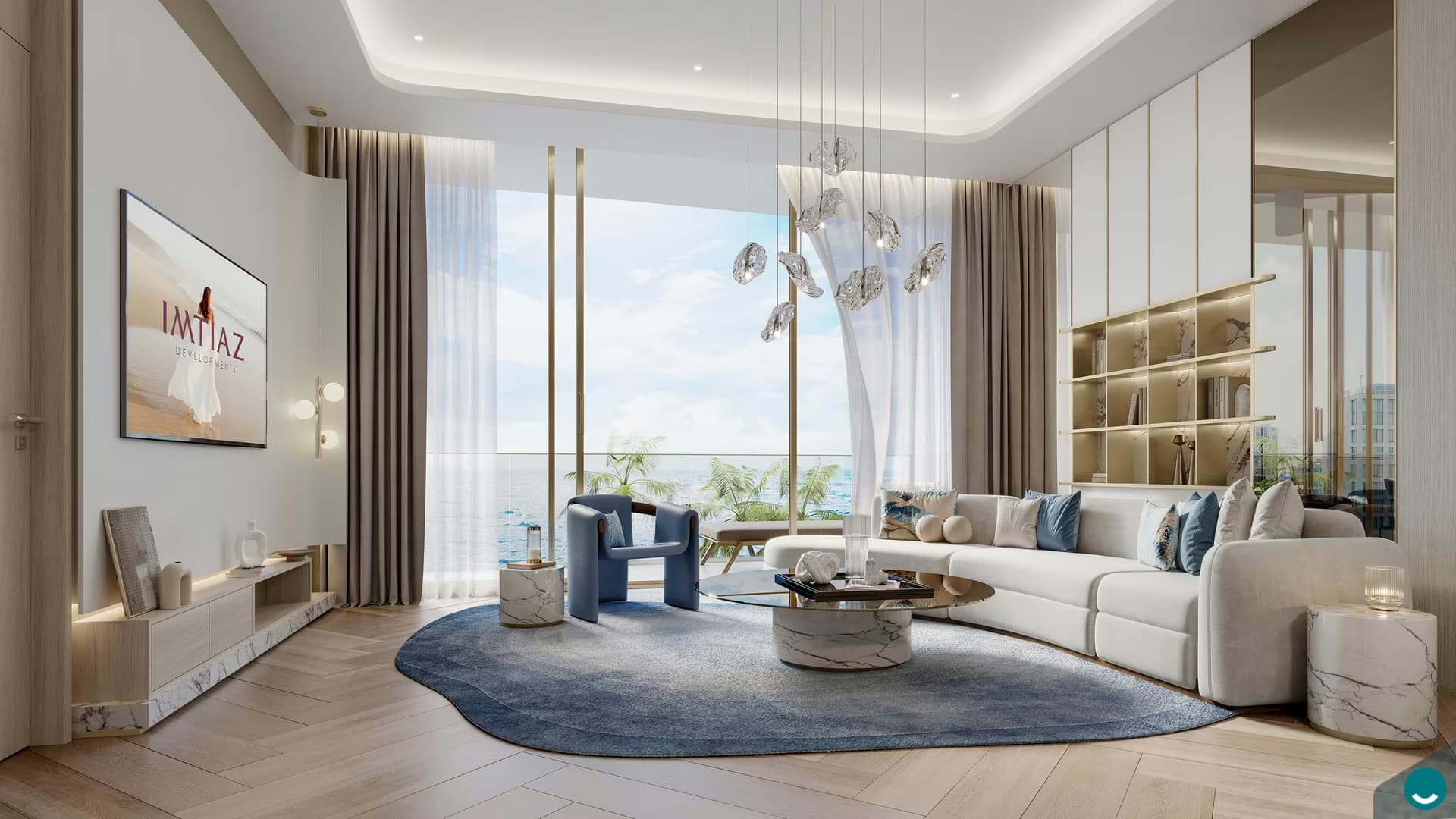 Sunset Bay 4 3