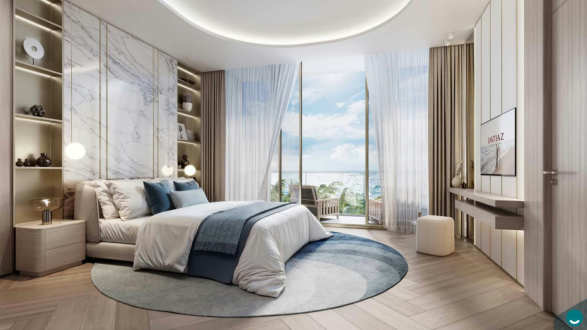 Sunset Bay 4 4