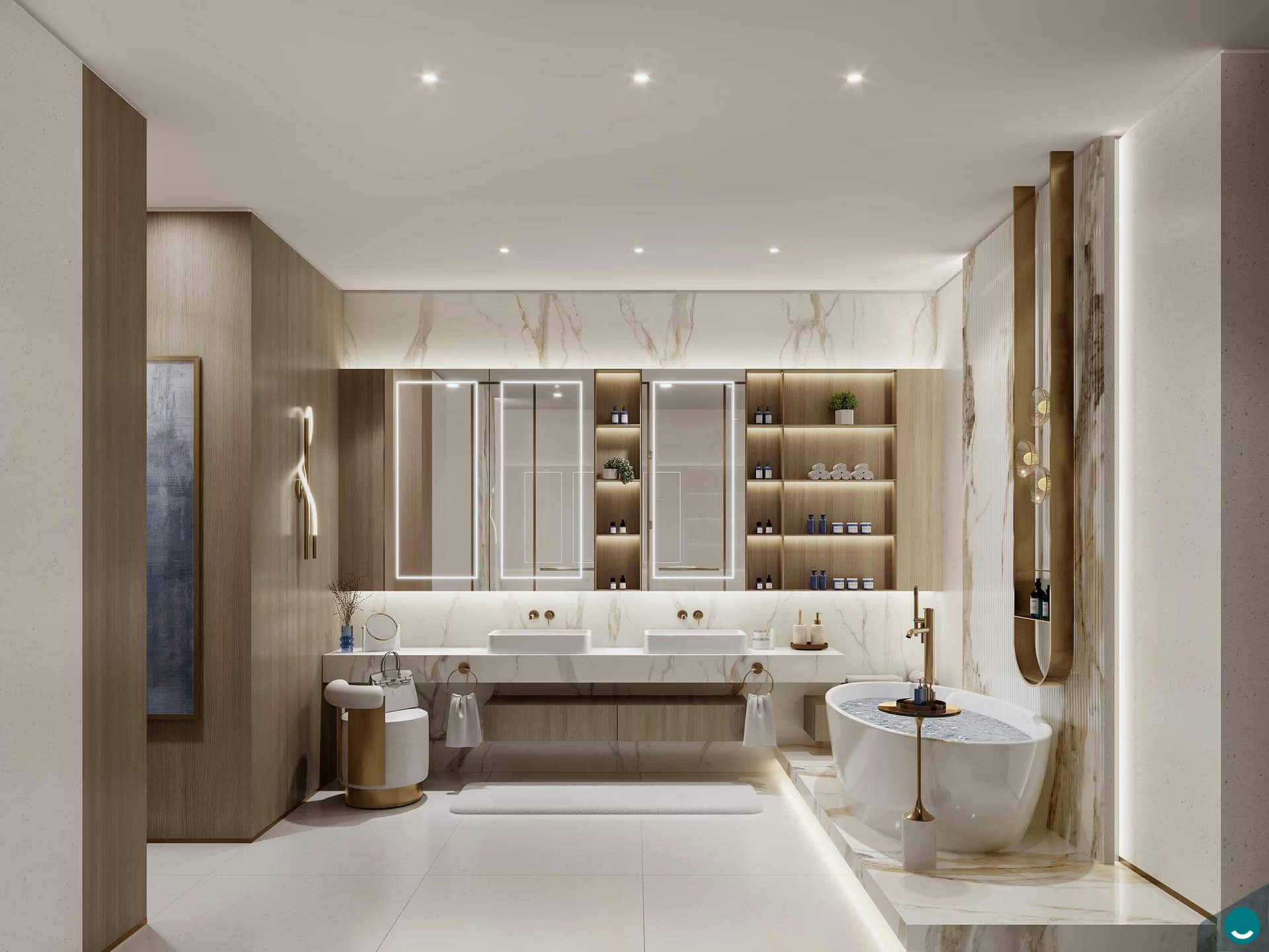 Sunset Bay 4 5