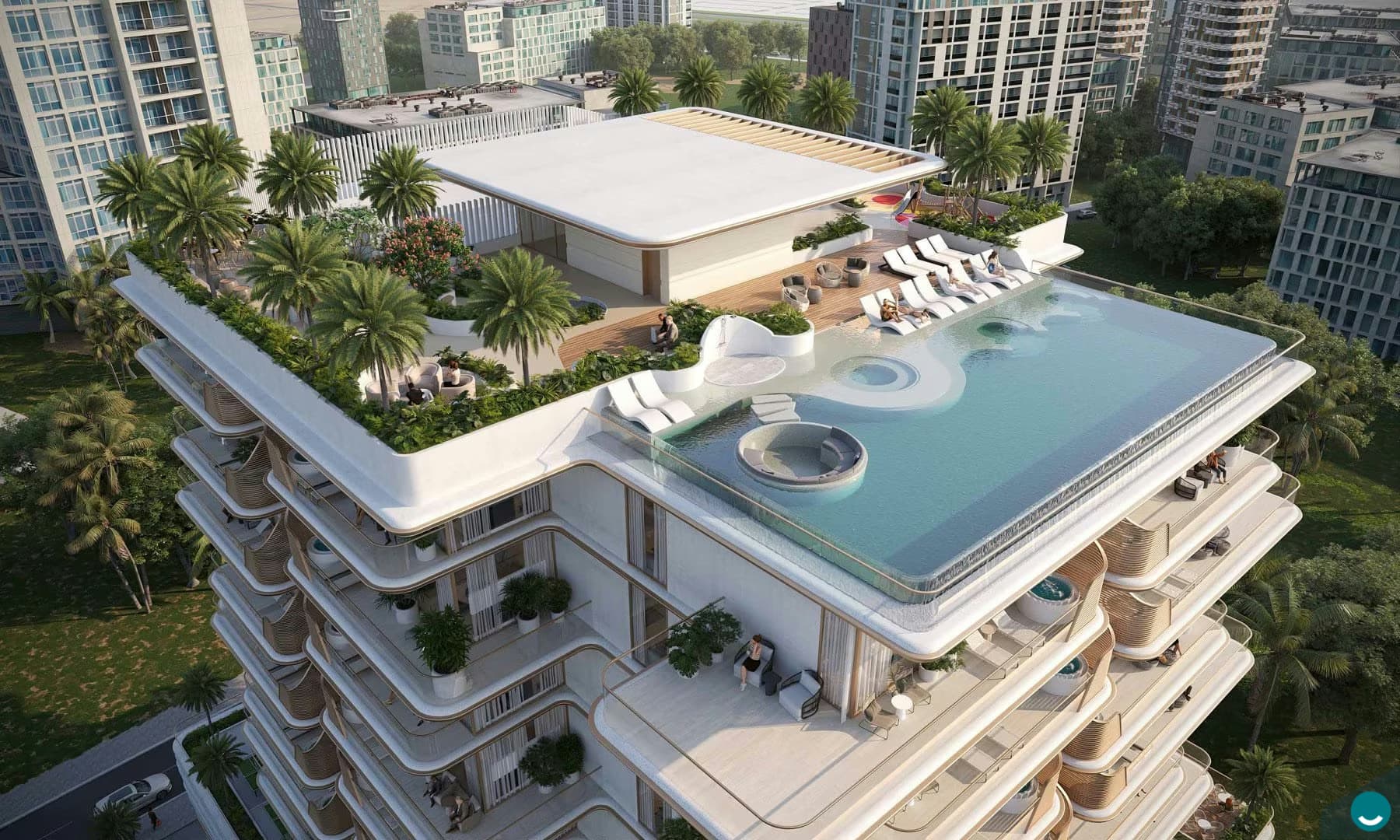Sunset Bay 4