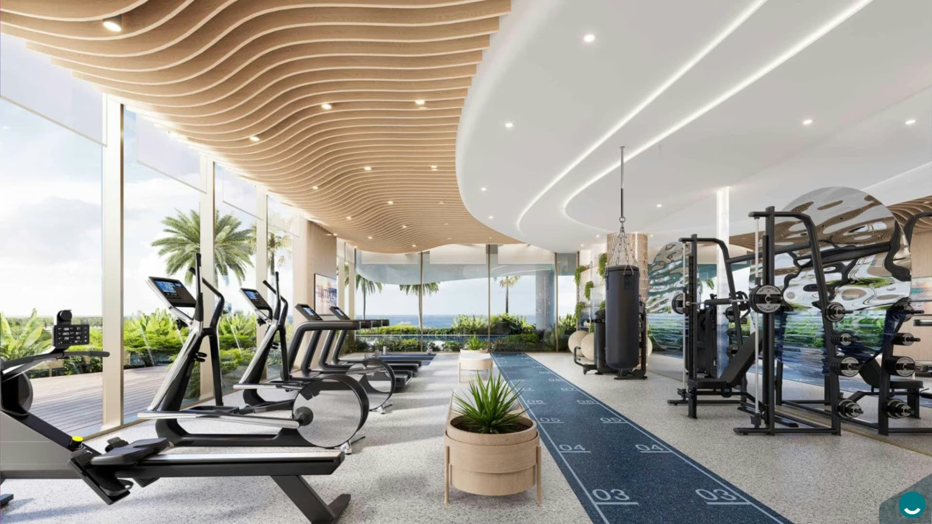 Sunset Bay Grand 5