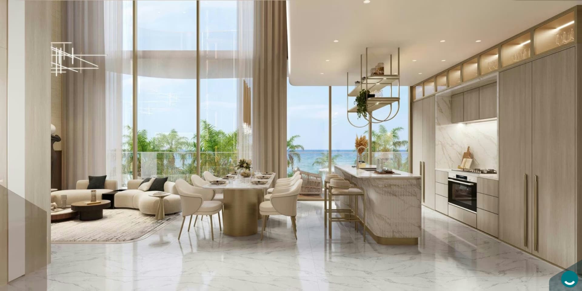 Sunset Bay Grand 2