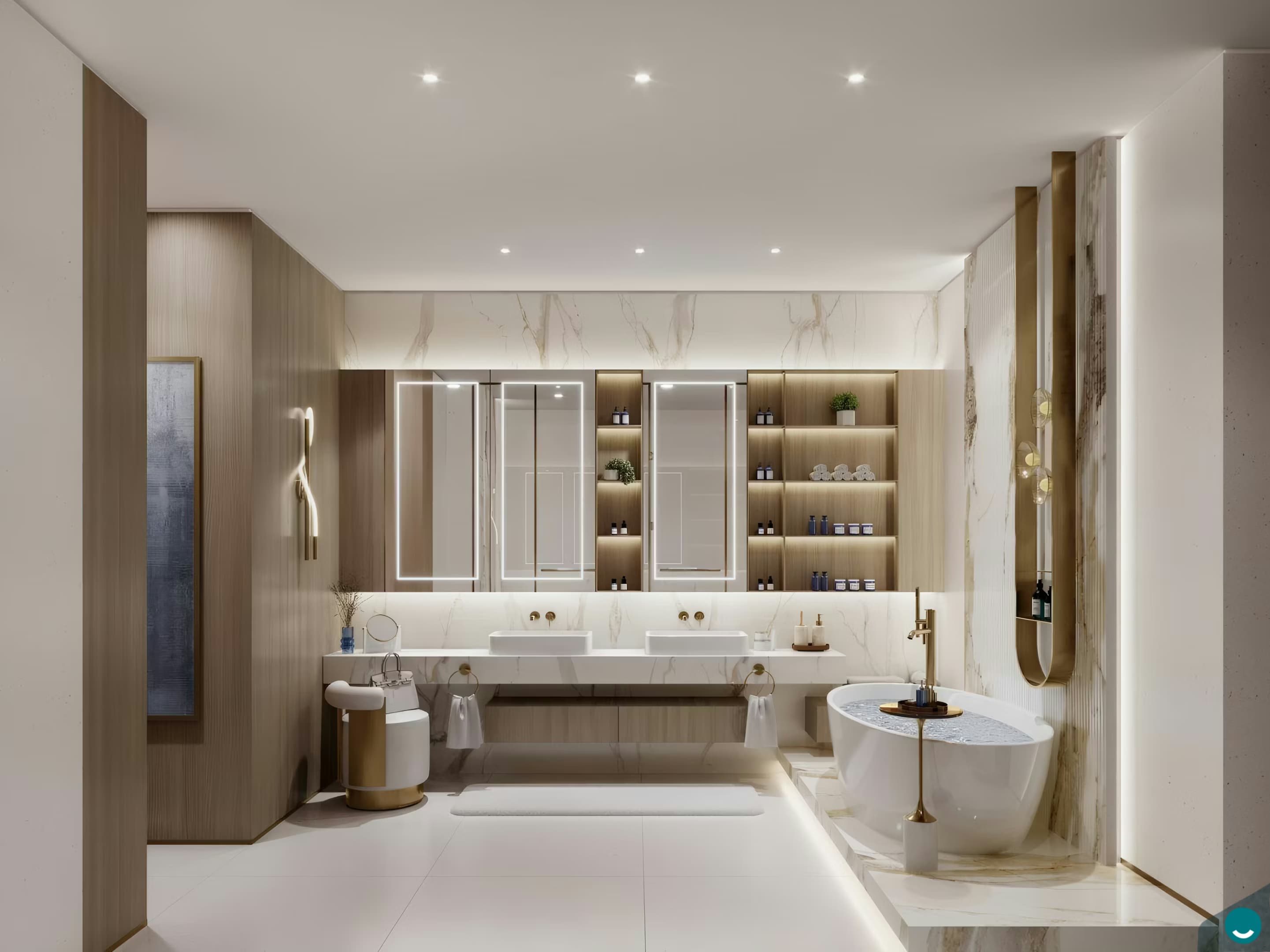 Sunset Bay Grand 3