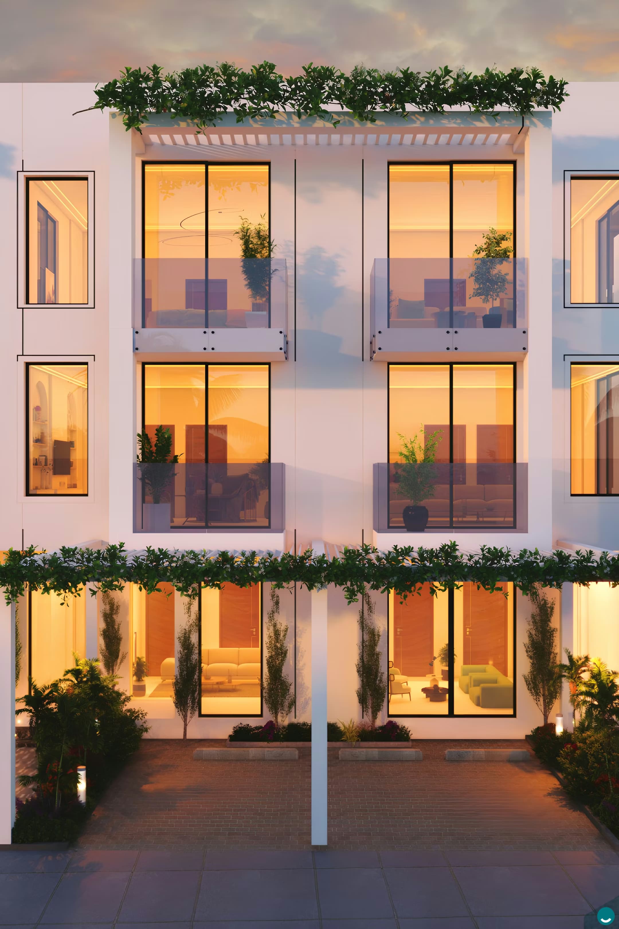 Sunset Grove Homes 2