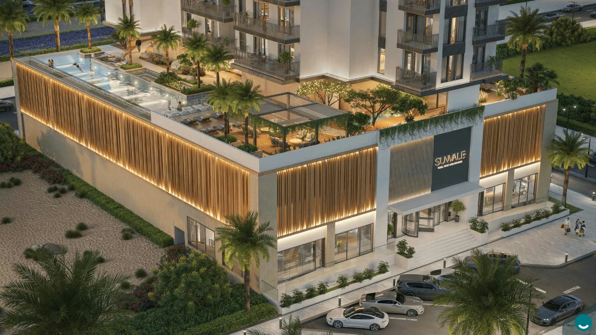 Sunvale 2