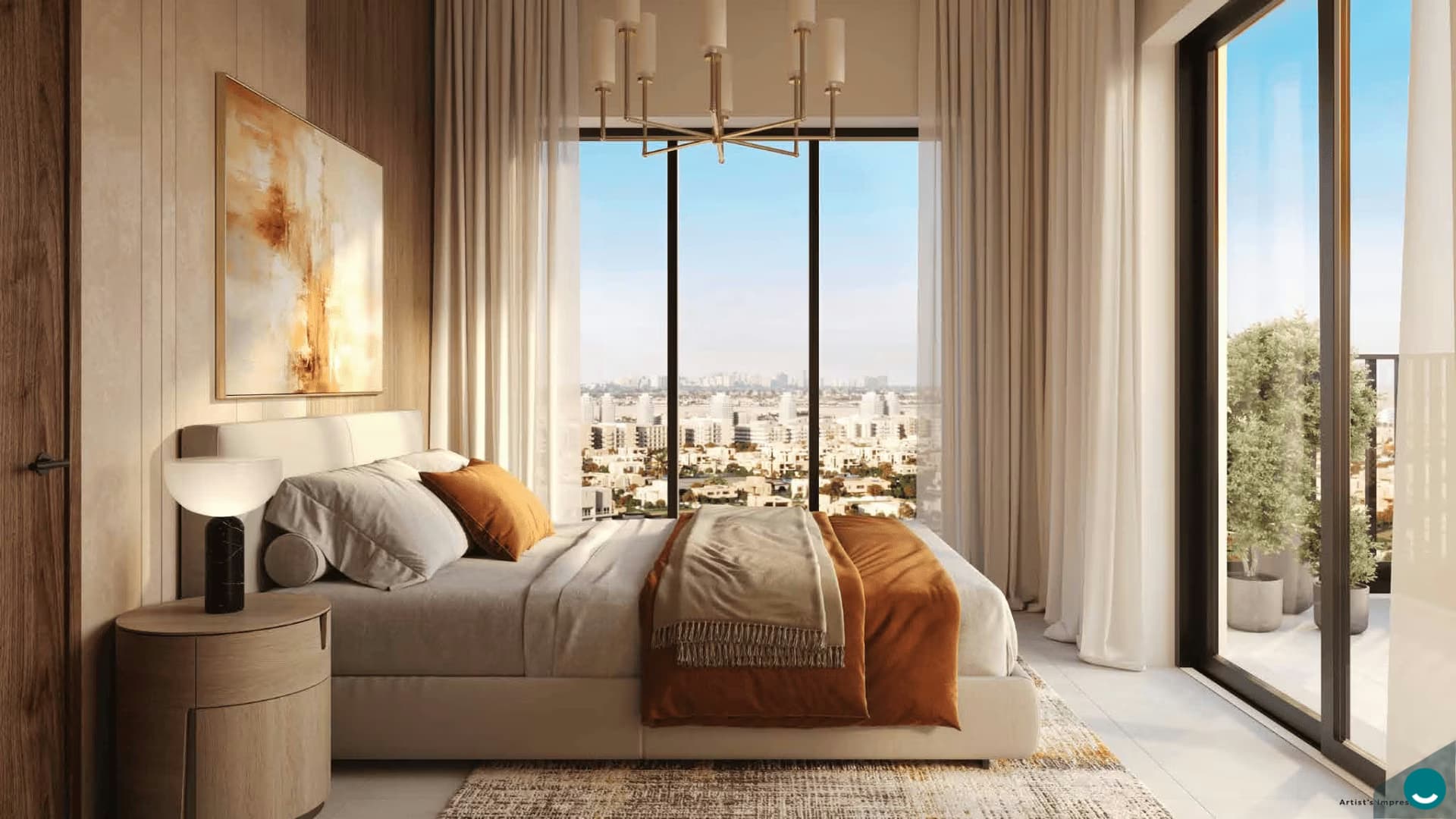 Sunvale 5