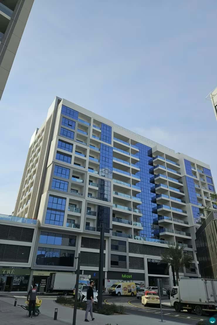 Sway Residences