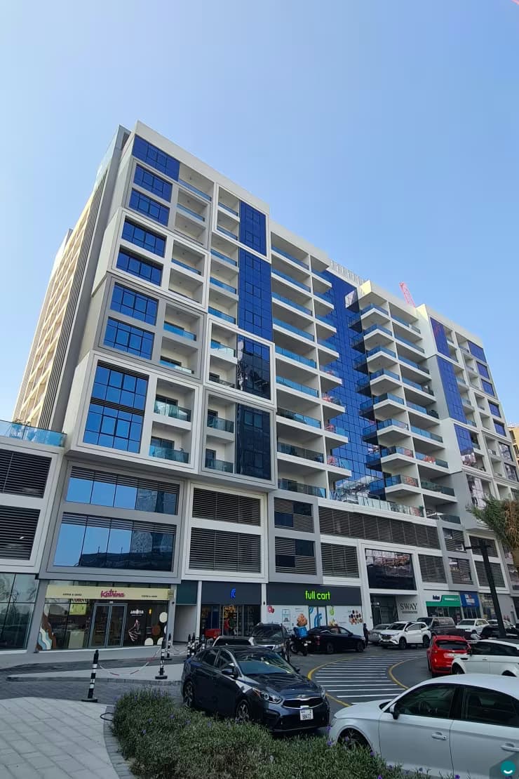 Sway Residences 2