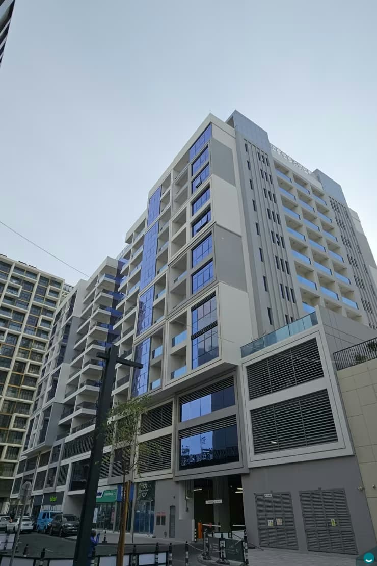 Sway Residences 4