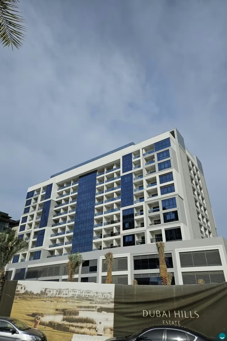 Sway Residences 5