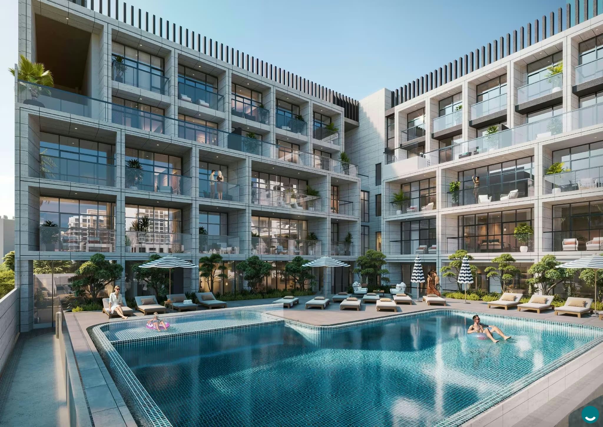 SWS Developments
