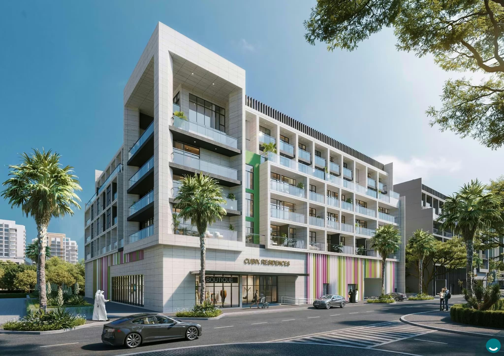 SWS Developments 2