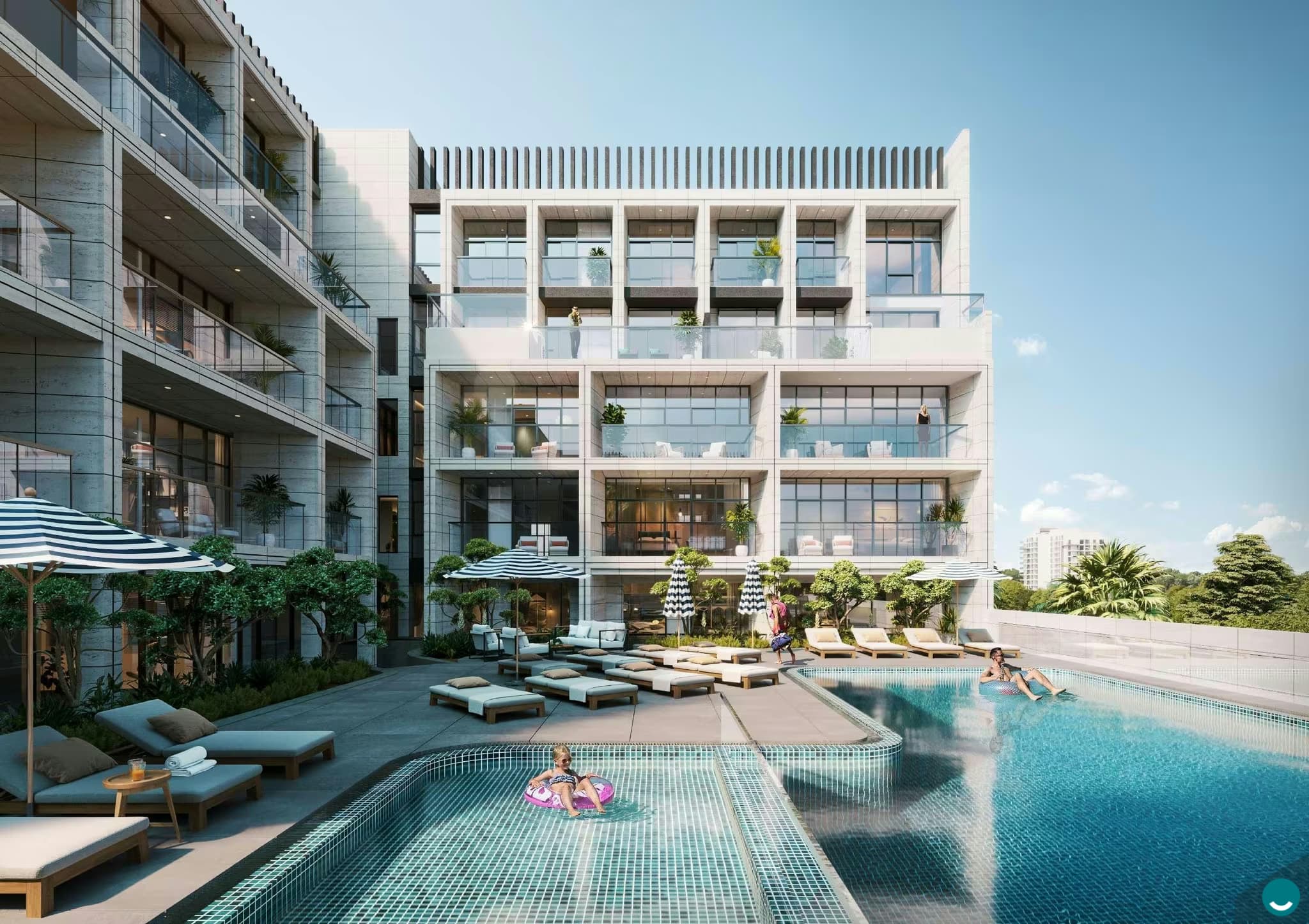SWS Developments 3
