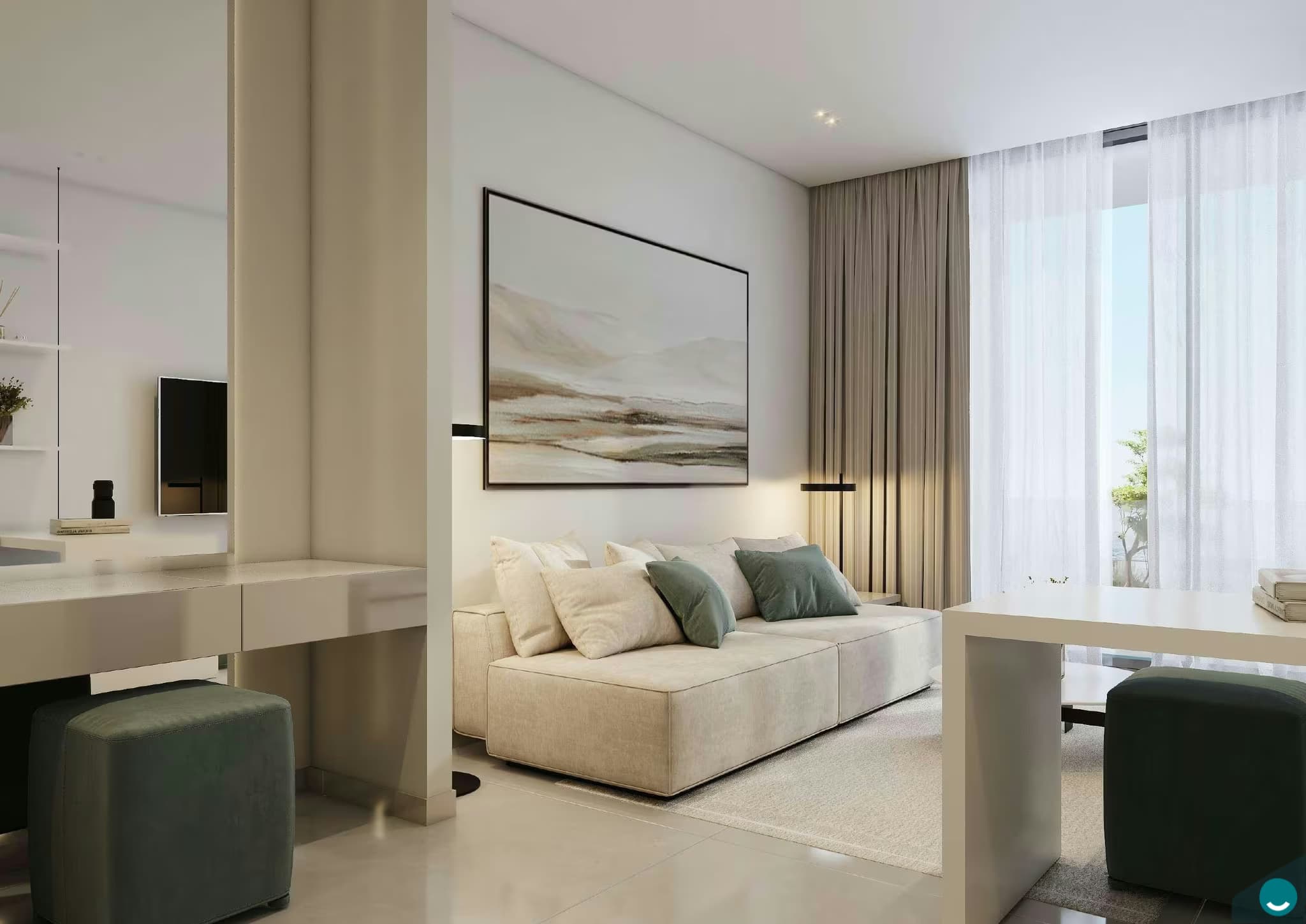 SWS Developments 4