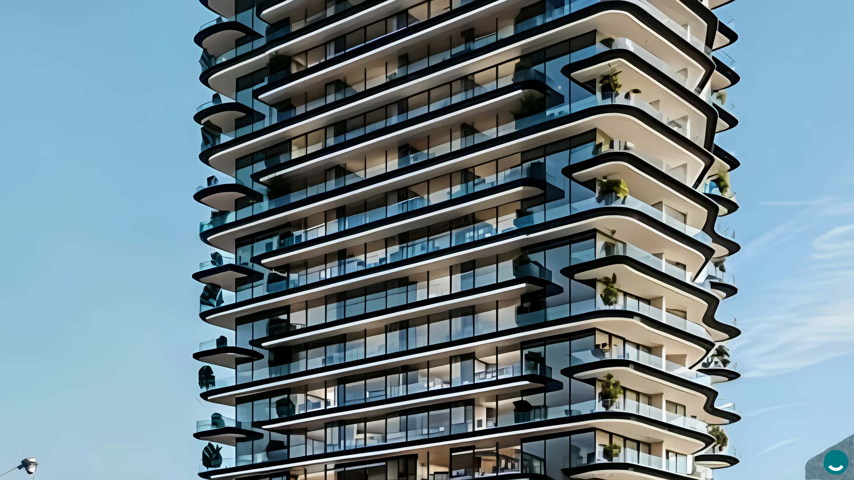 Symbolic Zen Residences