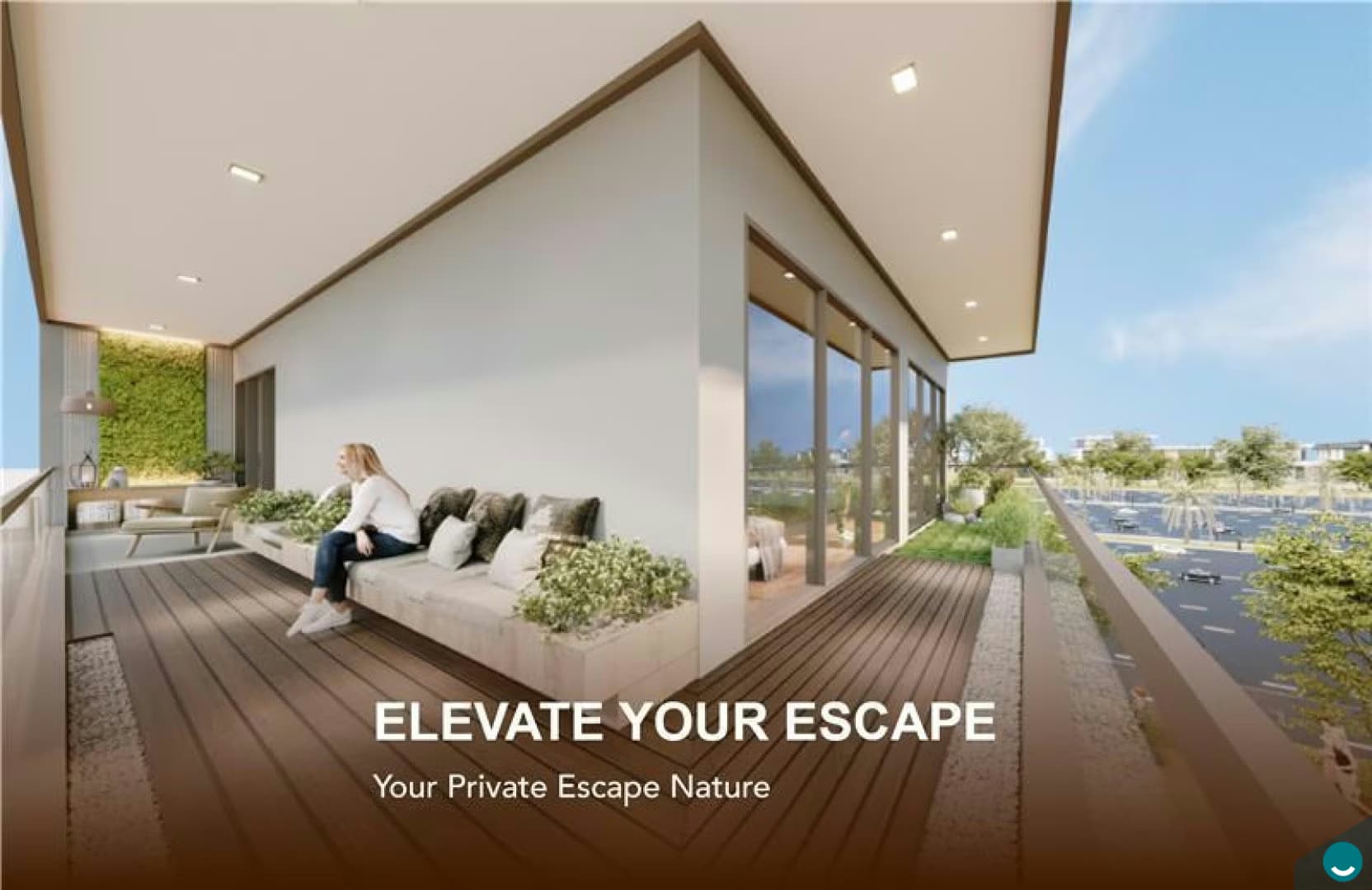 Symbolic Zen Residences 4