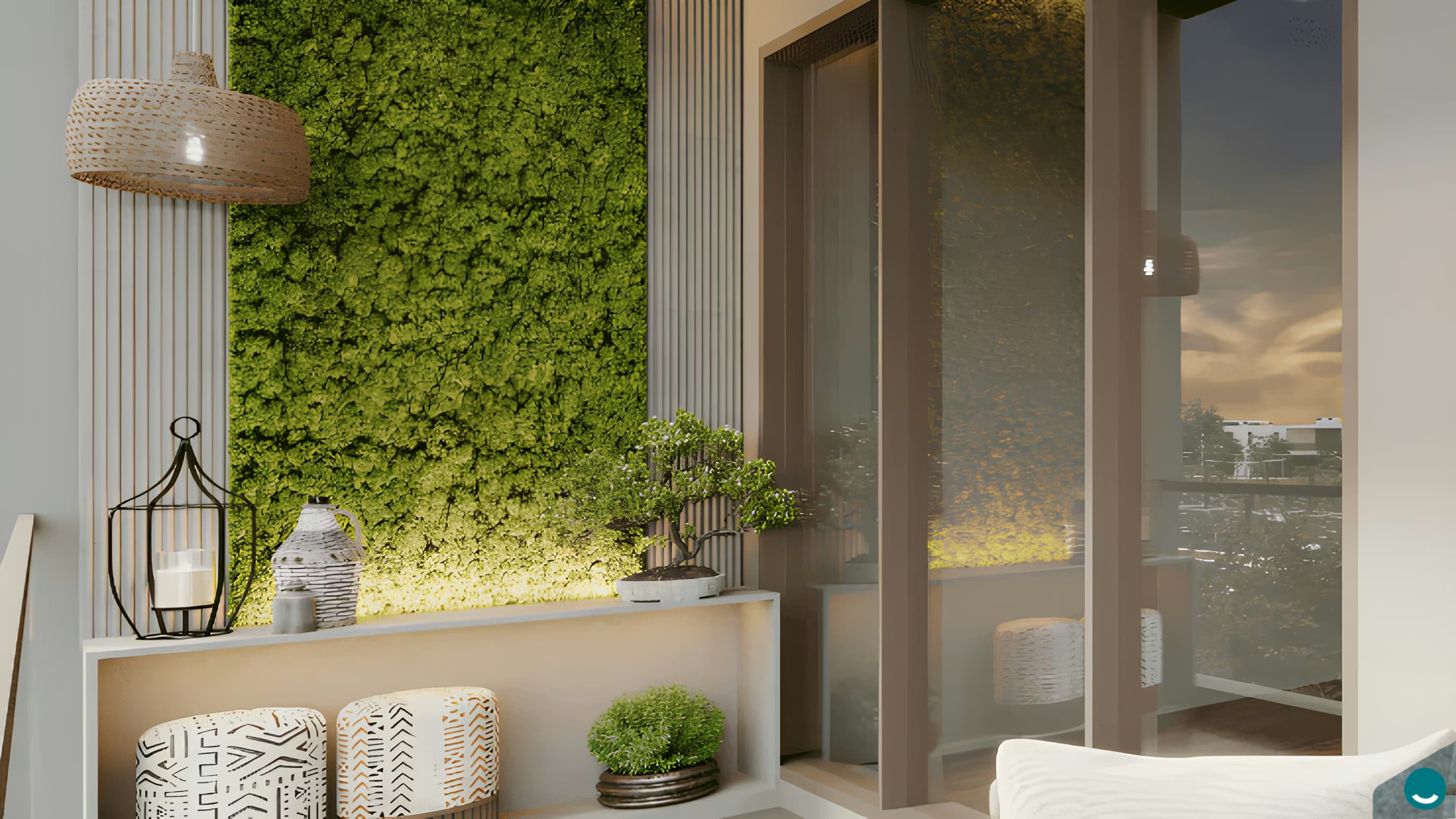 Symbolic Zen Residences 5