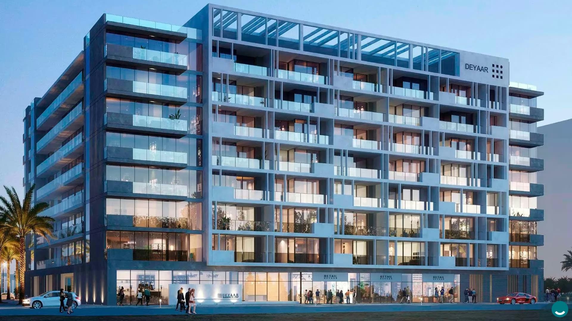 Talia Residences