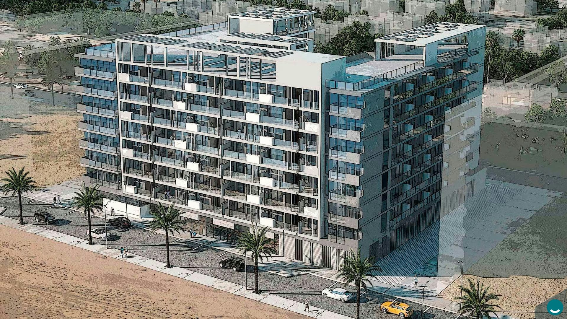 Talia Residences 2