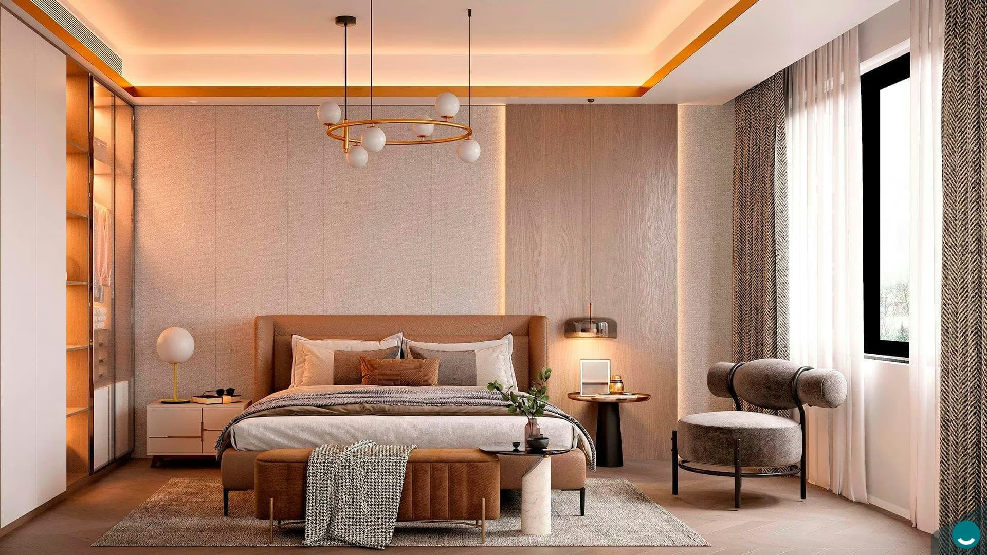 Talia Residences 5