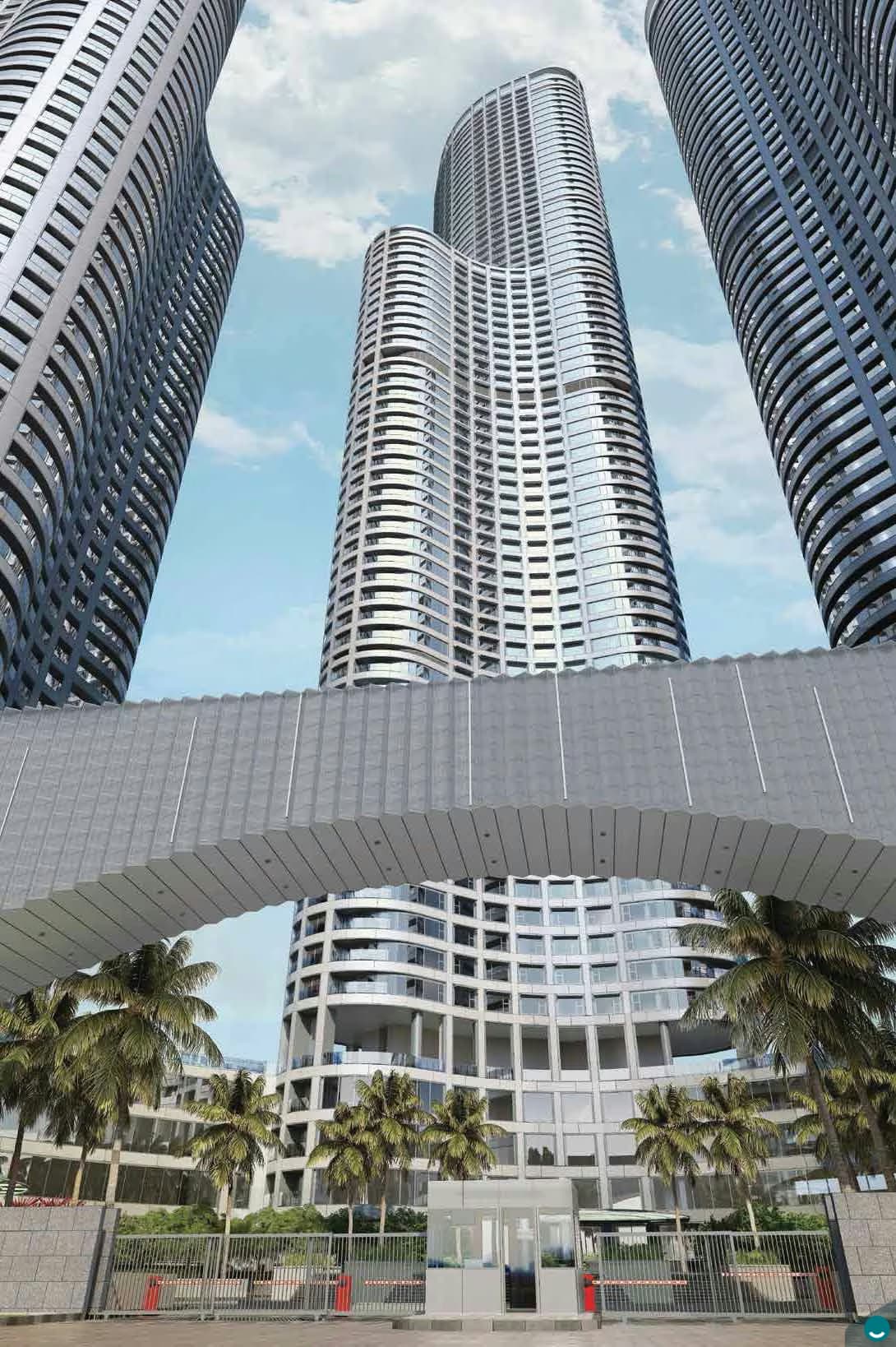 Tamweel Tower 3