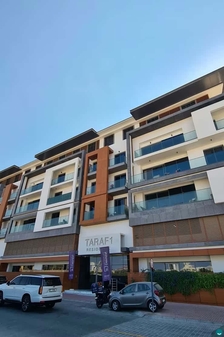 Taraf 1 Residence