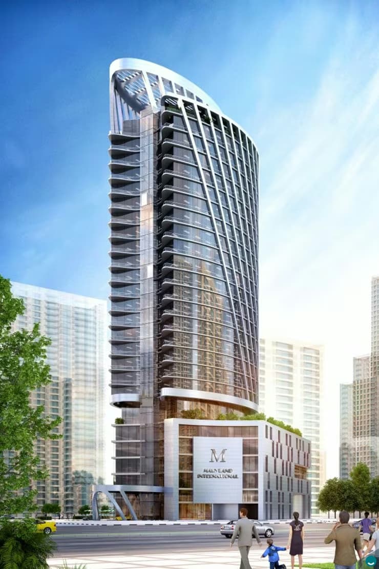TAT Residence