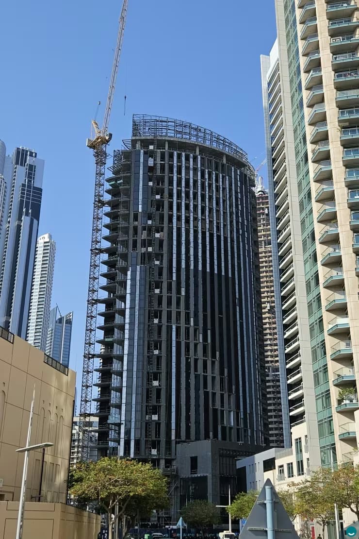 TAT Residence 3
