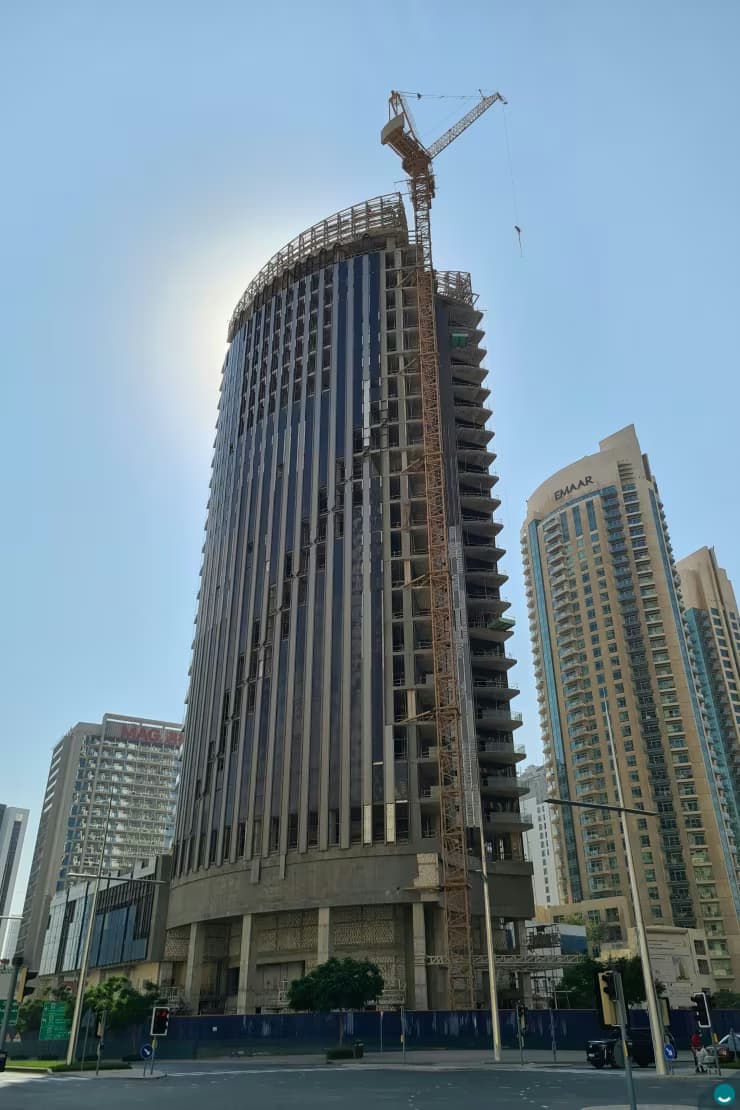 TAT Residence 4