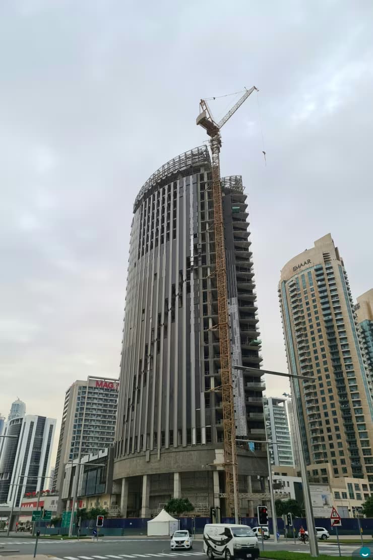 TAT Residence 5