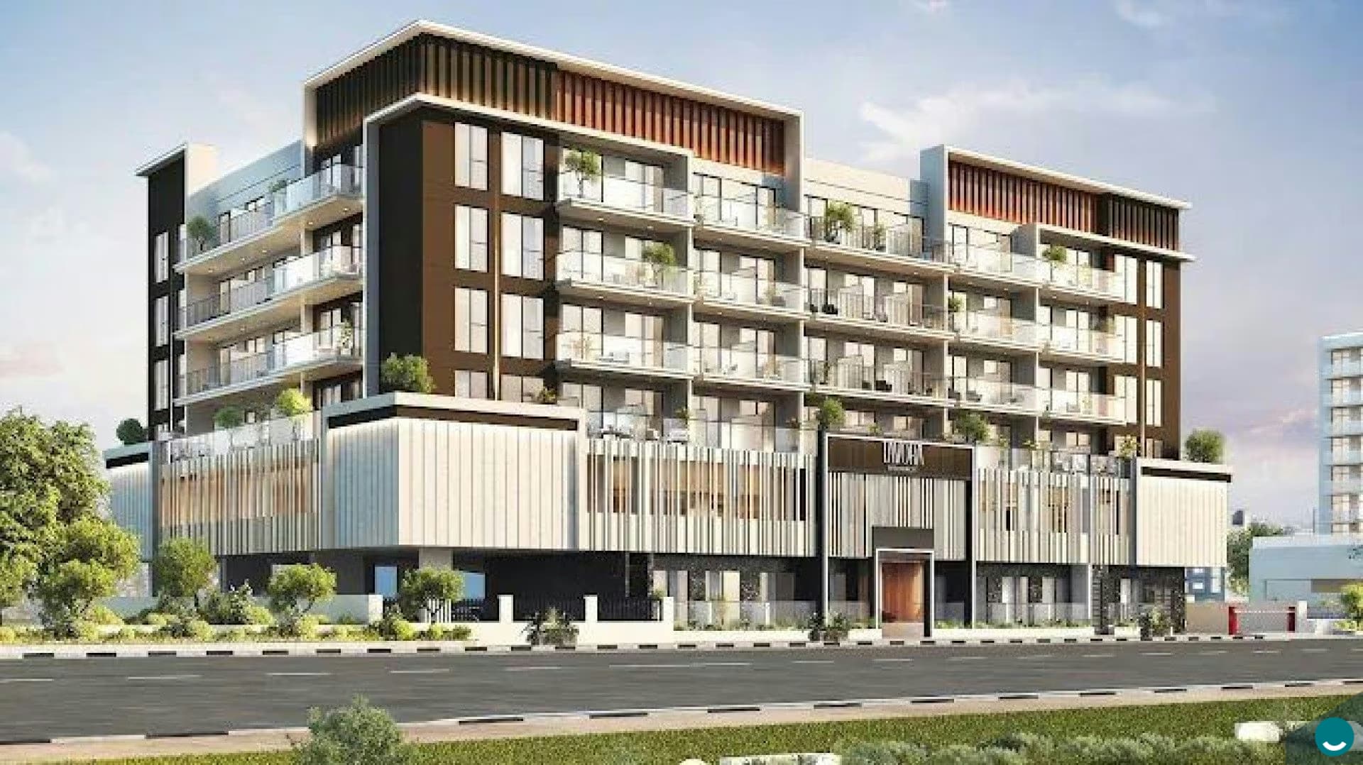 Tavora Residences 2