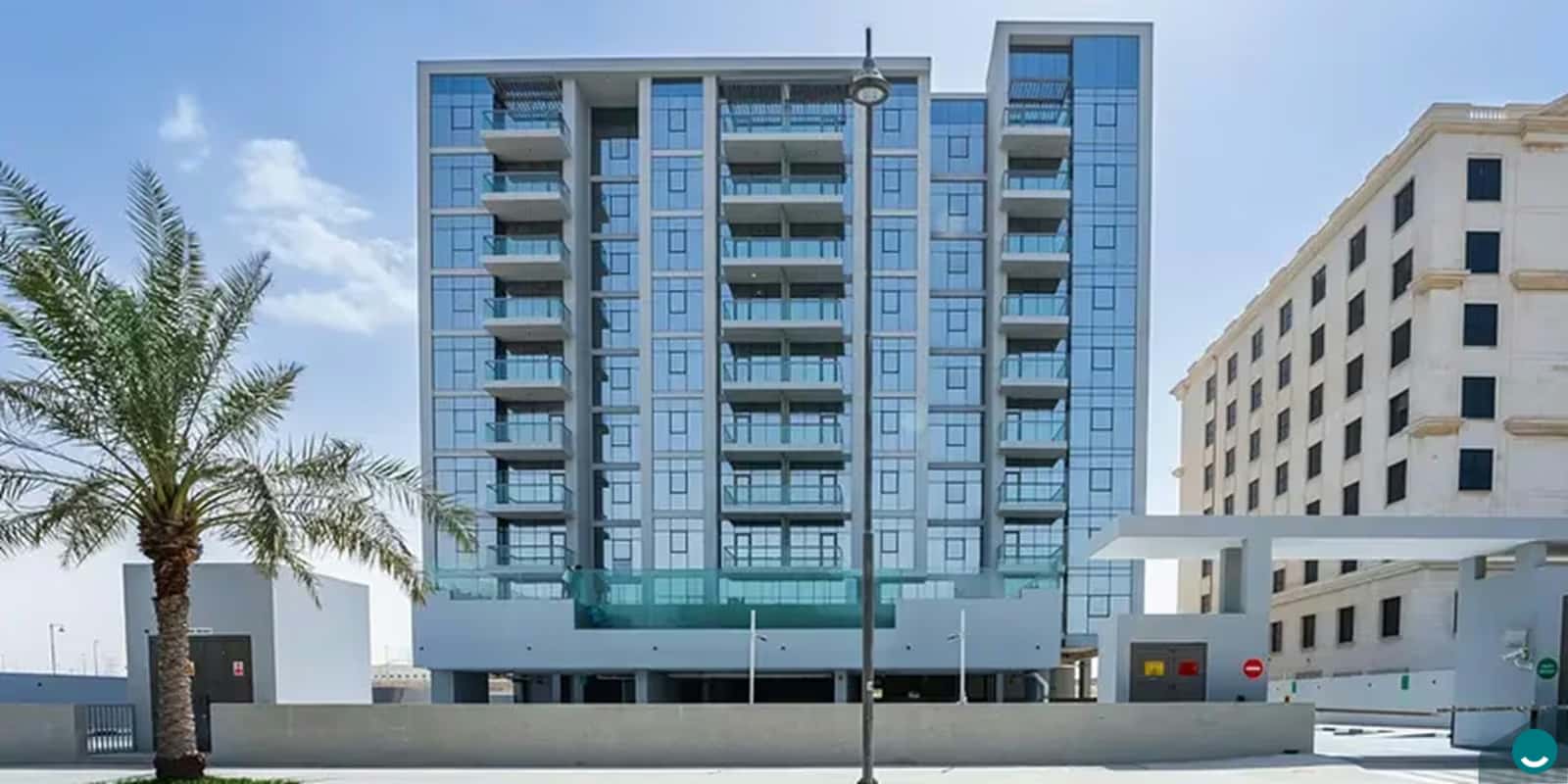 Taya Residences